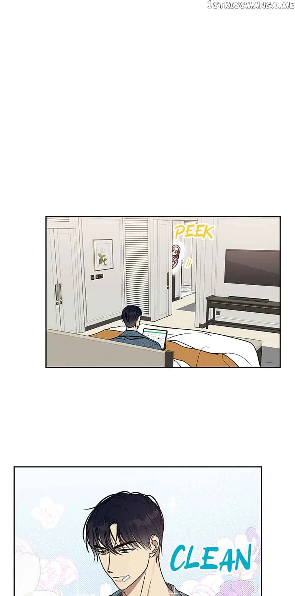 Love Class Chapter 6 page 24