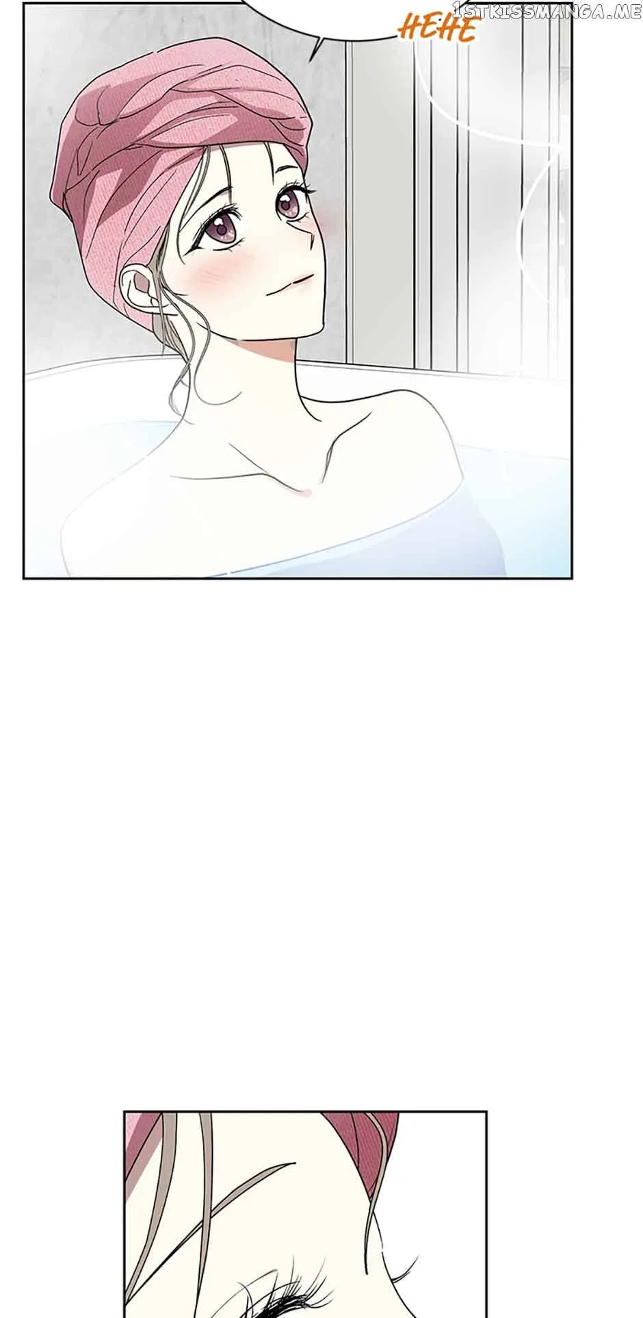 Love Class Chapter 6 page 17