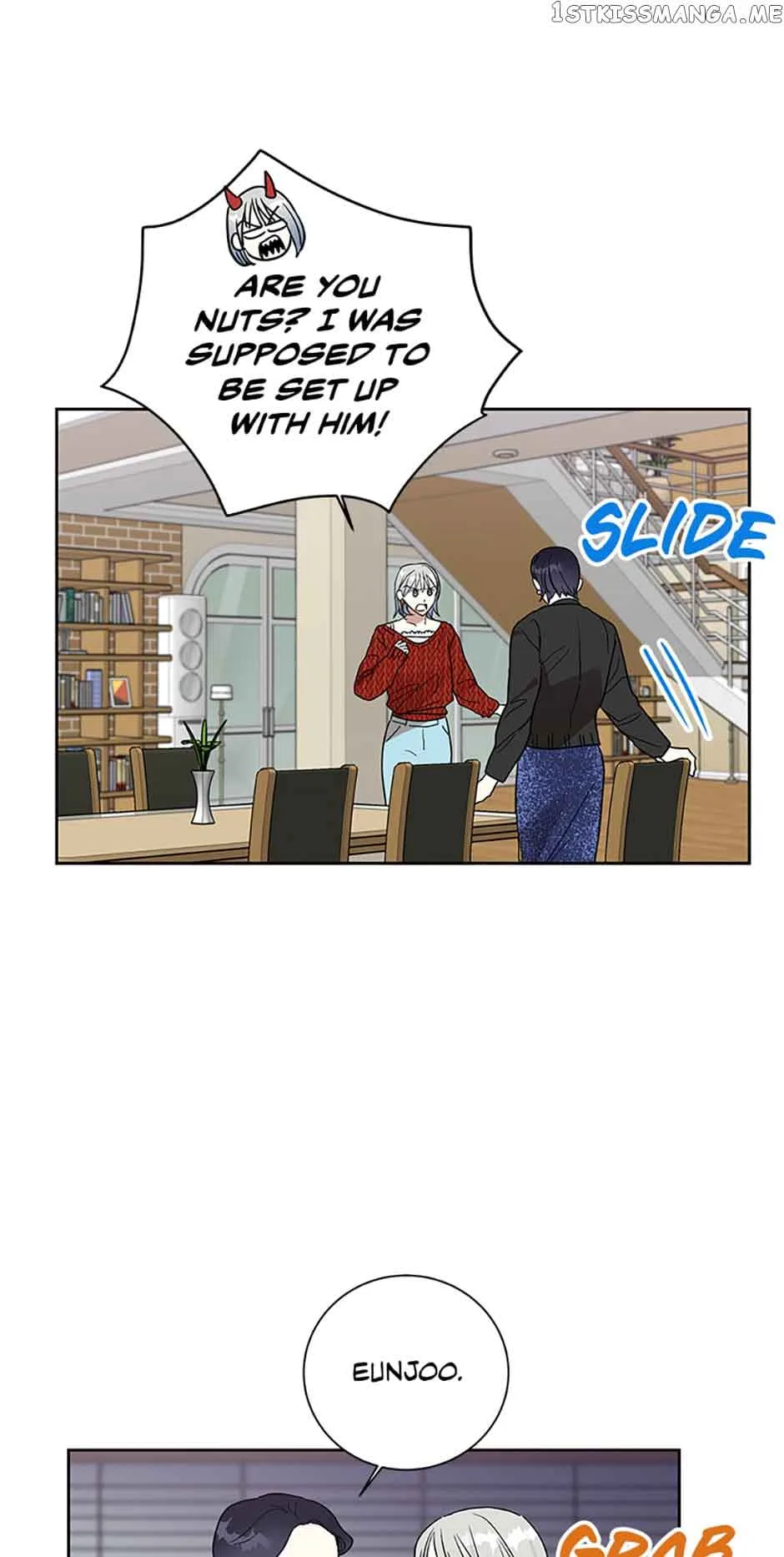 Love Class Chapter 6 page 9