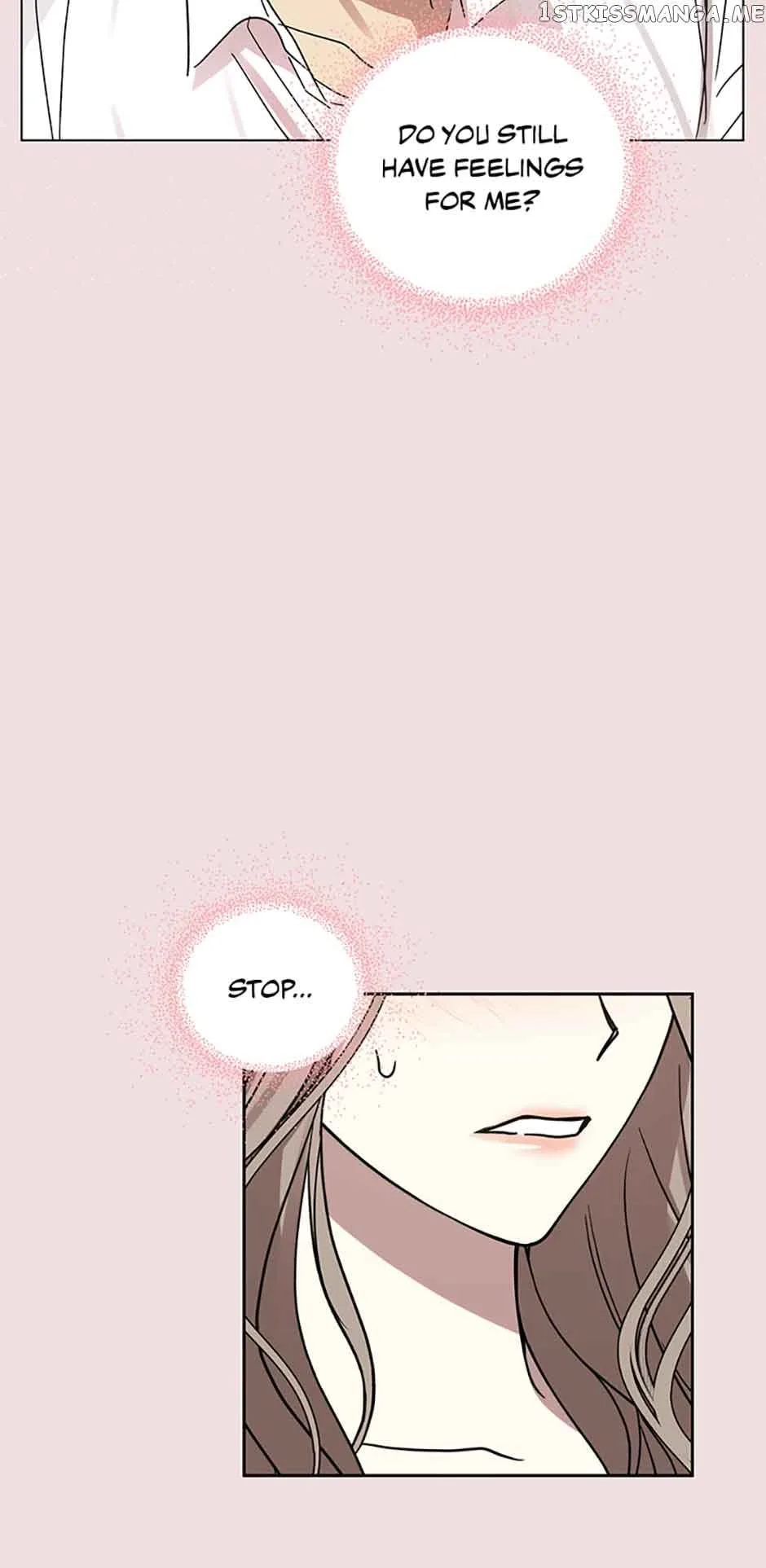 Love Class Chapter 6 page 21