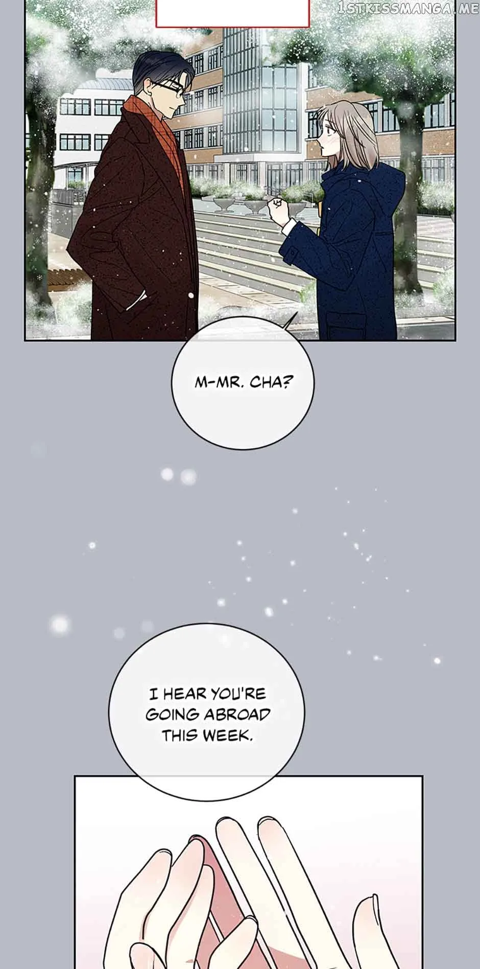 Love Class Chapter 6 page 42