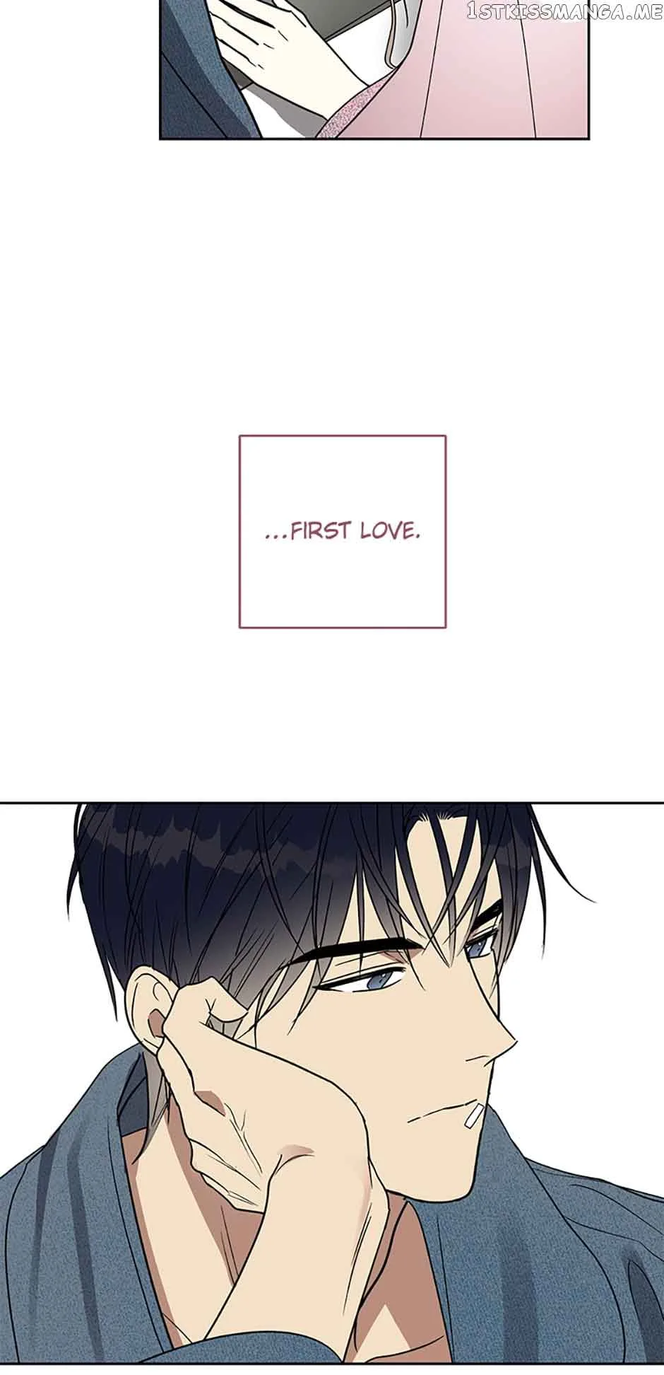 Love Class Chapter 6 page 49
