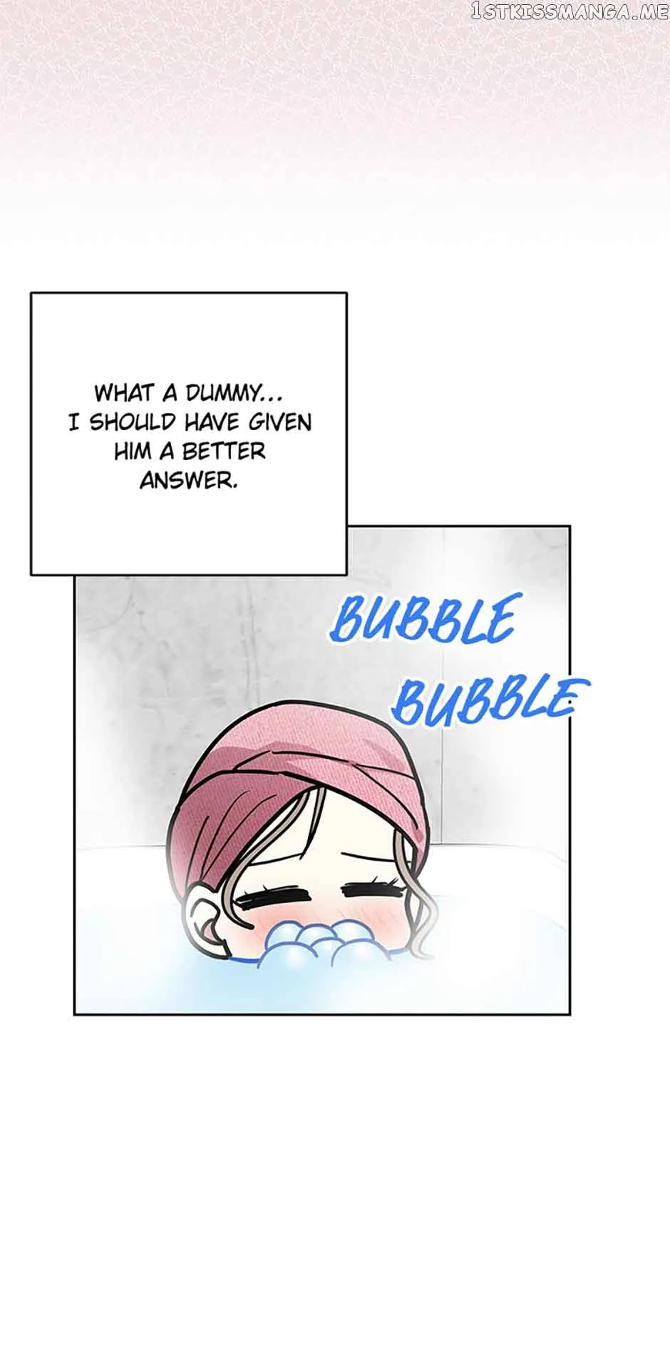 Love Class Chapter 6 page 23