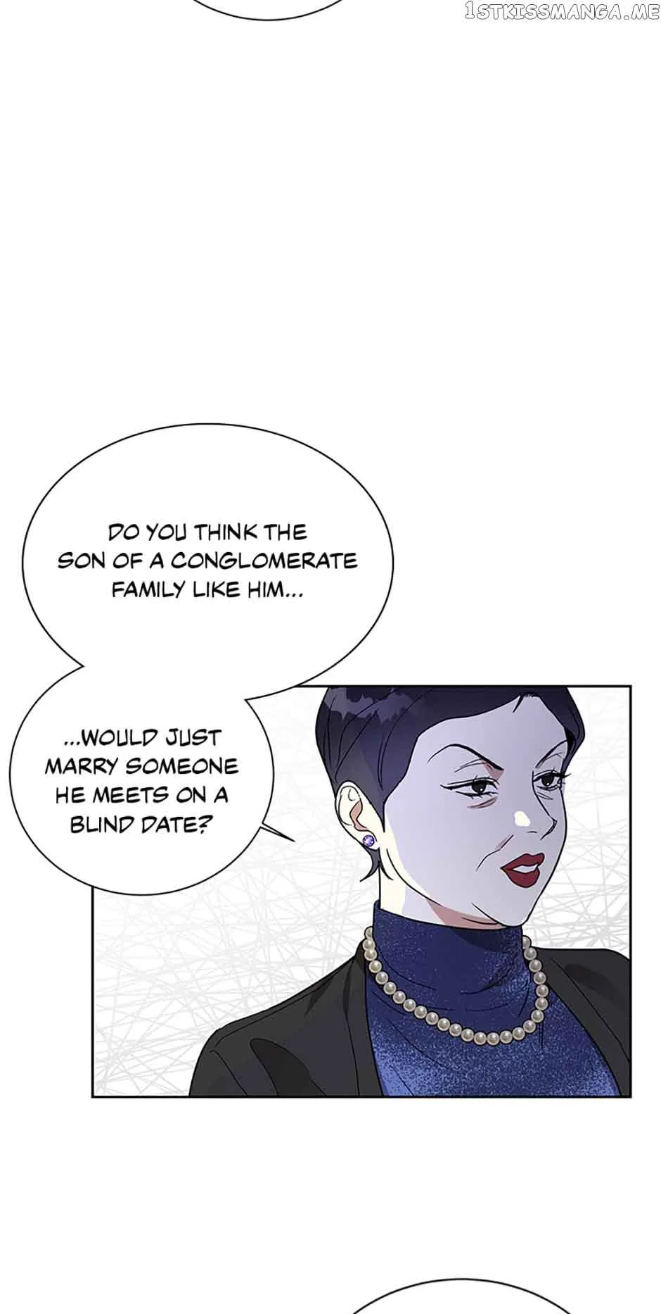 Love Class Chapter 6 page 11