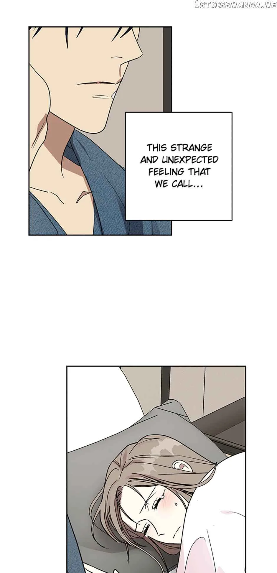 Love Class Chapter 6 page 48