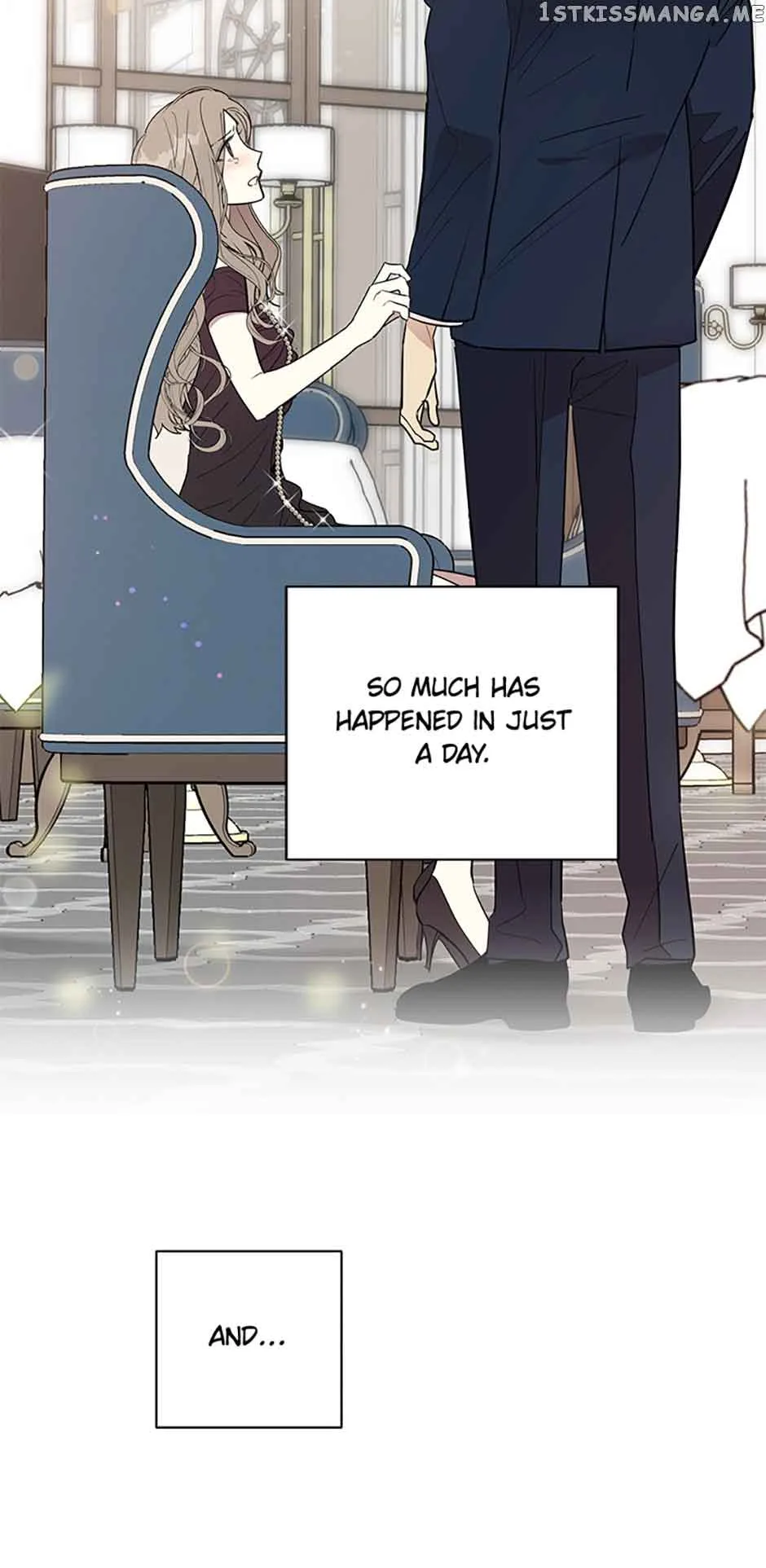 Love Class Chapter 6 page 19