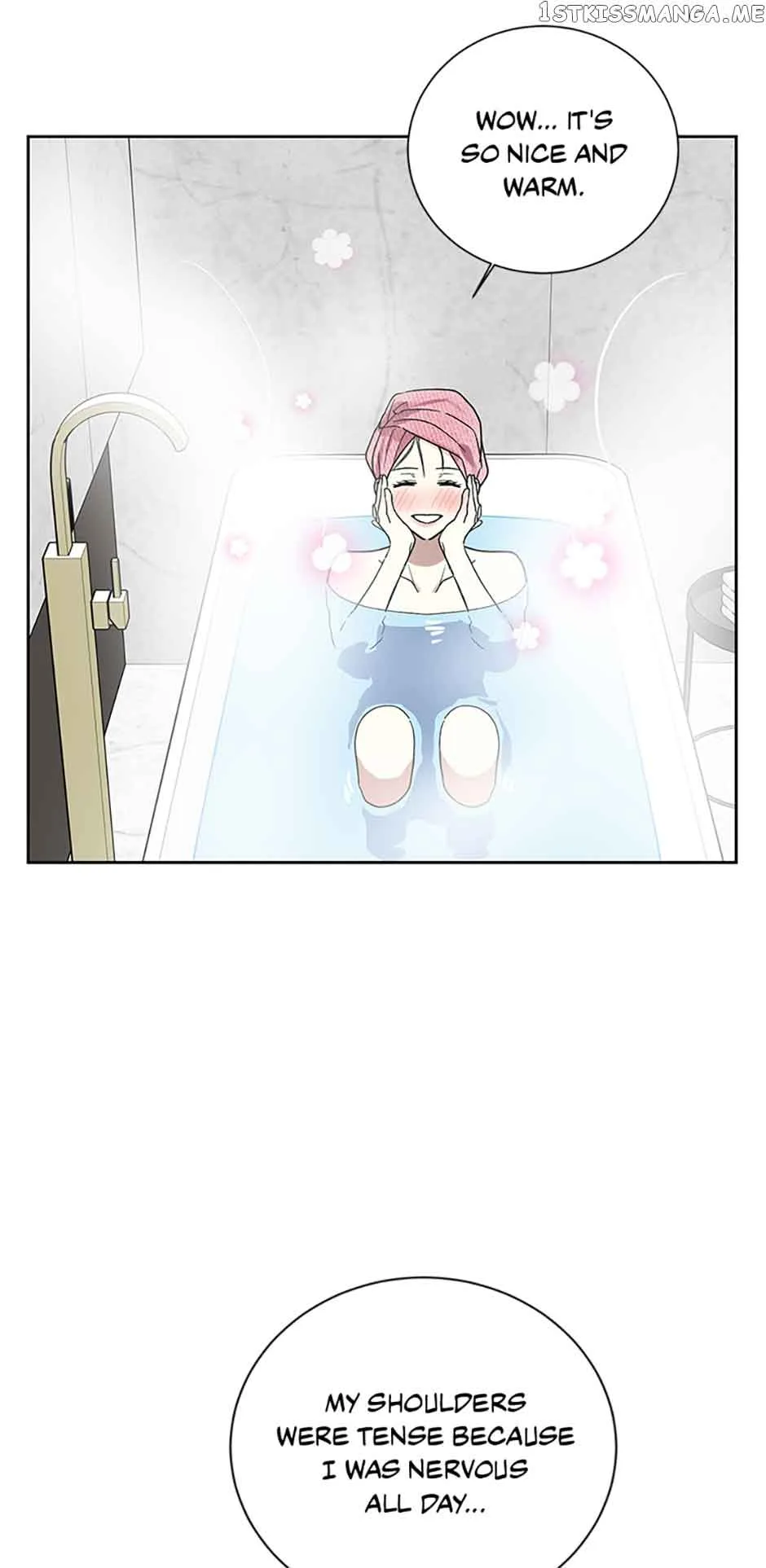 Love Class Chapter 6 page 16