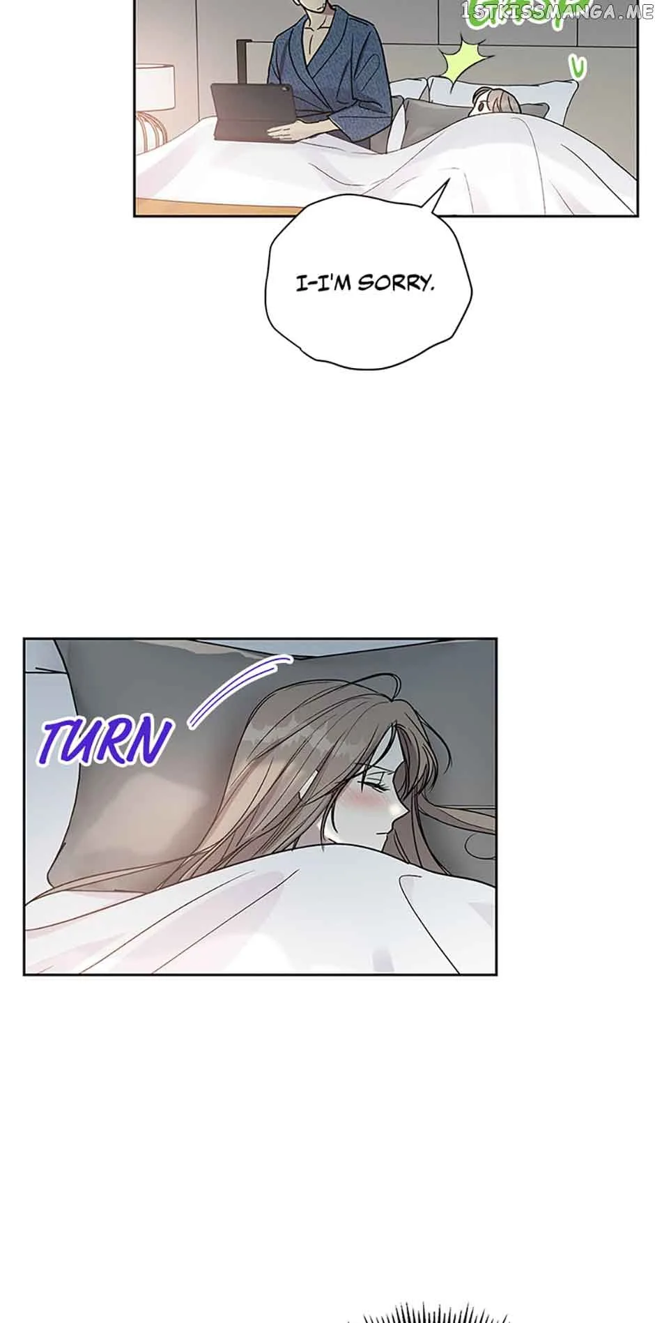 Love Class Chapter 6 page 34
