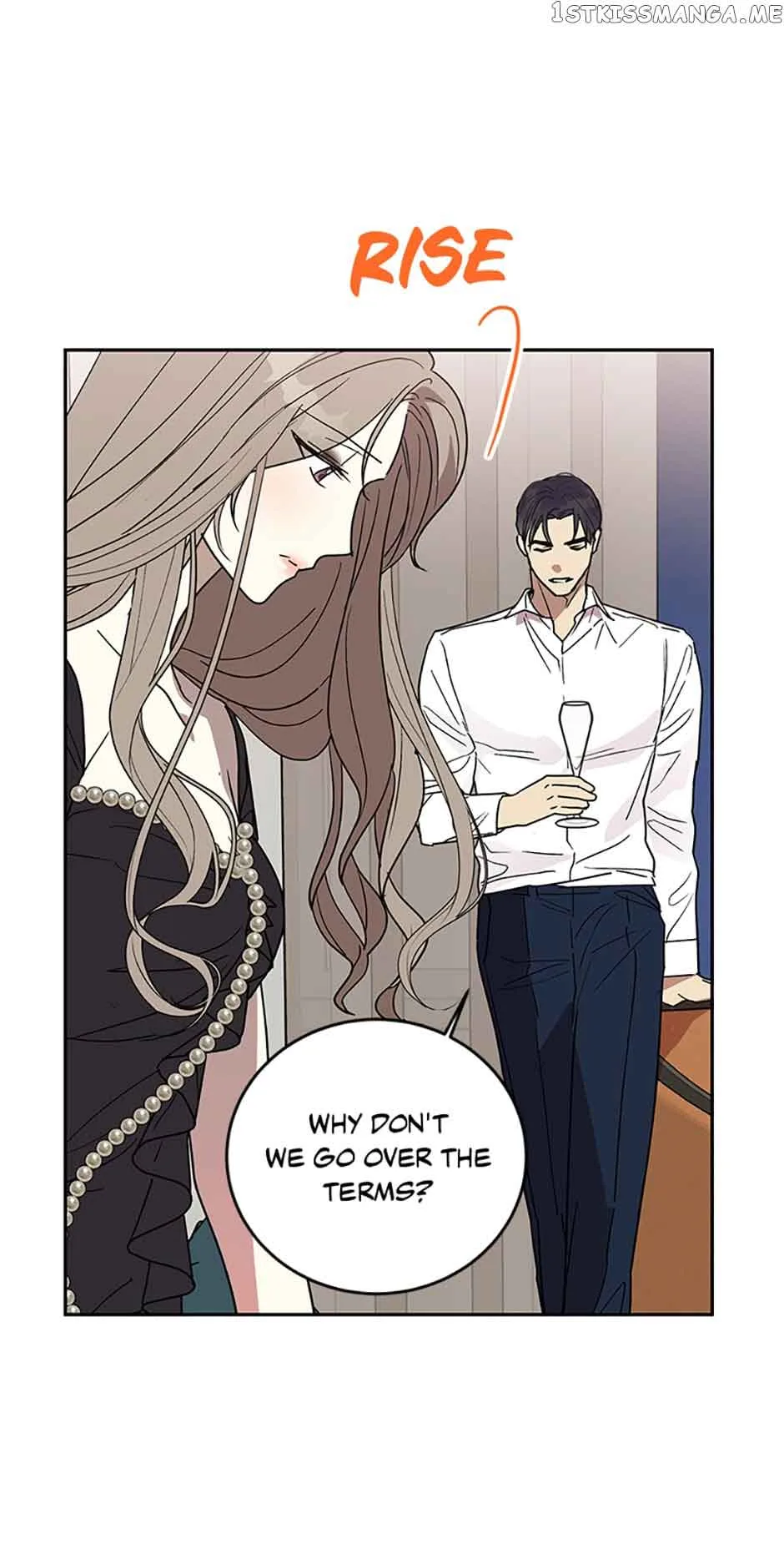 Love Class Chapter 4 page 30