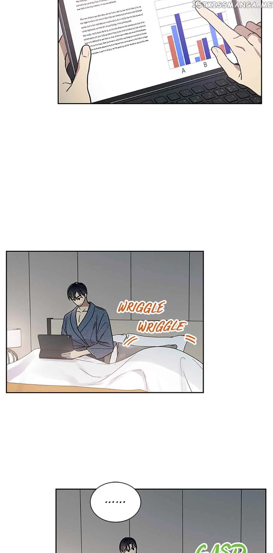 Love Class Chapter 6 page 33