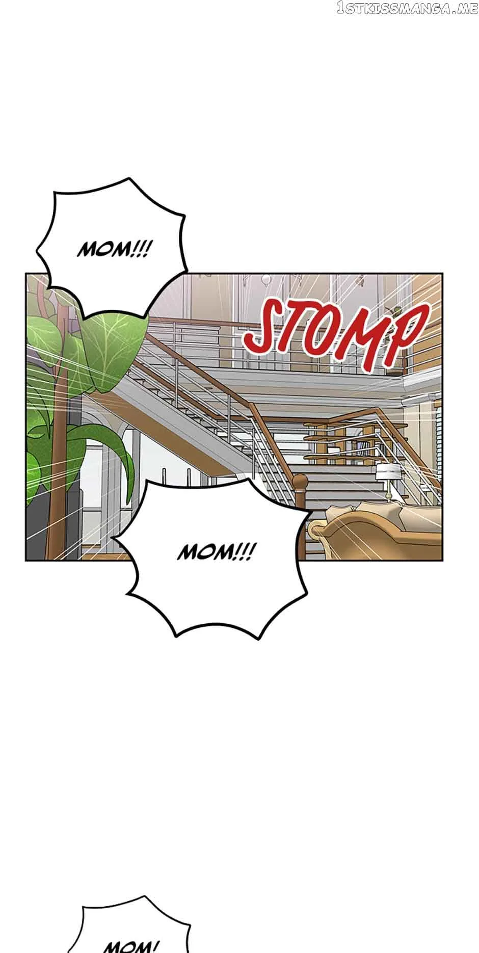 Love Class Chapter 6 page 5