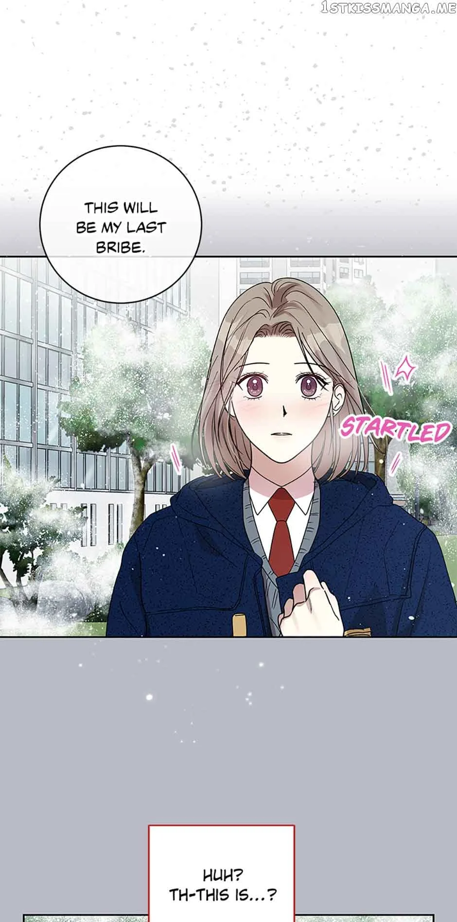 Love Class Chapter 6 page 41