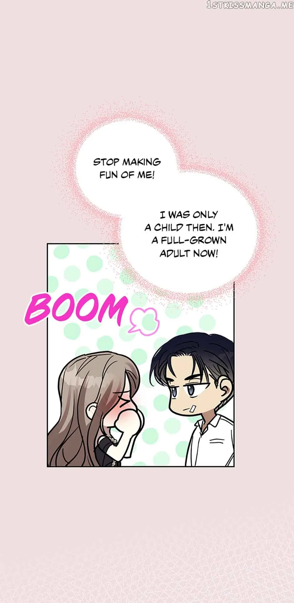 Love Class Chapter 6 page 22