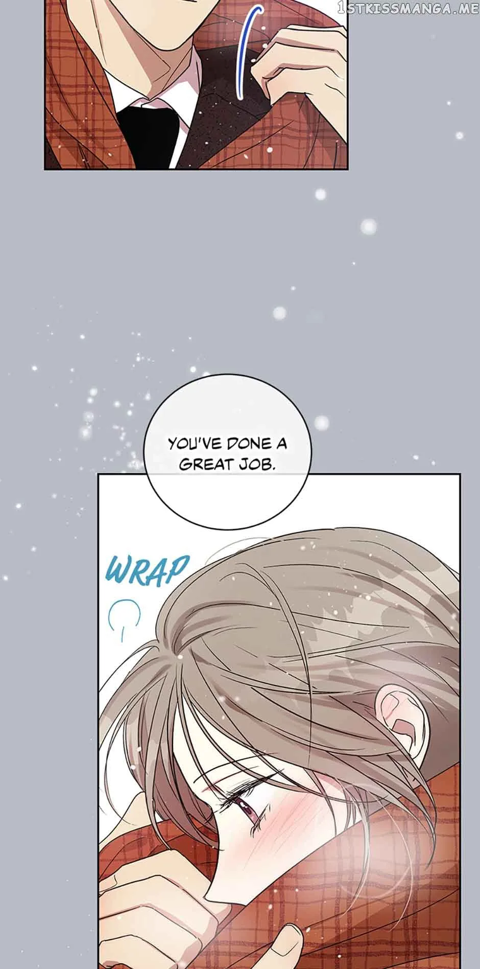 Love Class Chapter 6 page 44