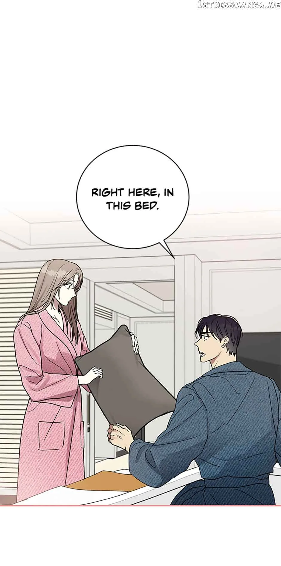 Love Class Chapter 6 page 31
