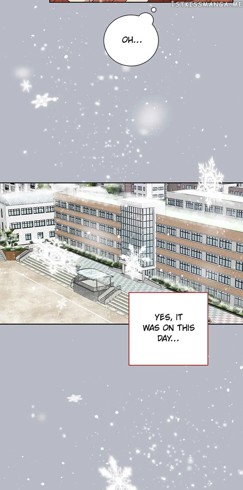 Love Class Chapter 6 page 45