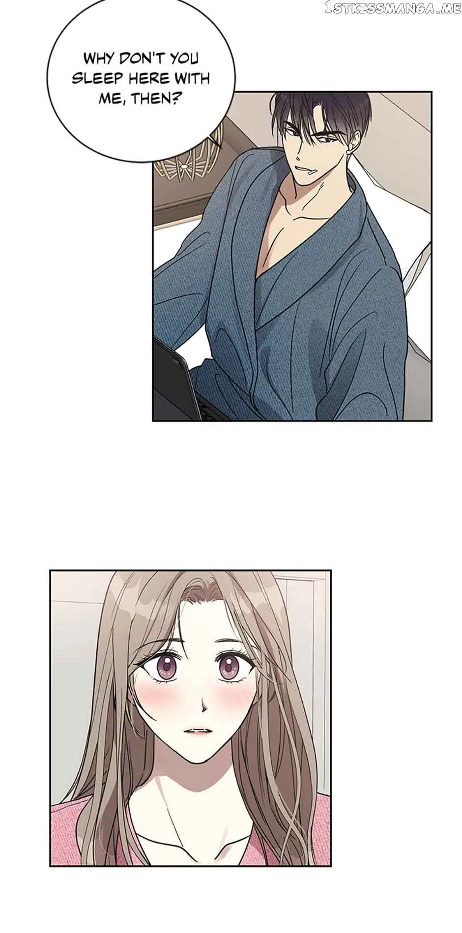 Love Class Chapter 6 page 30