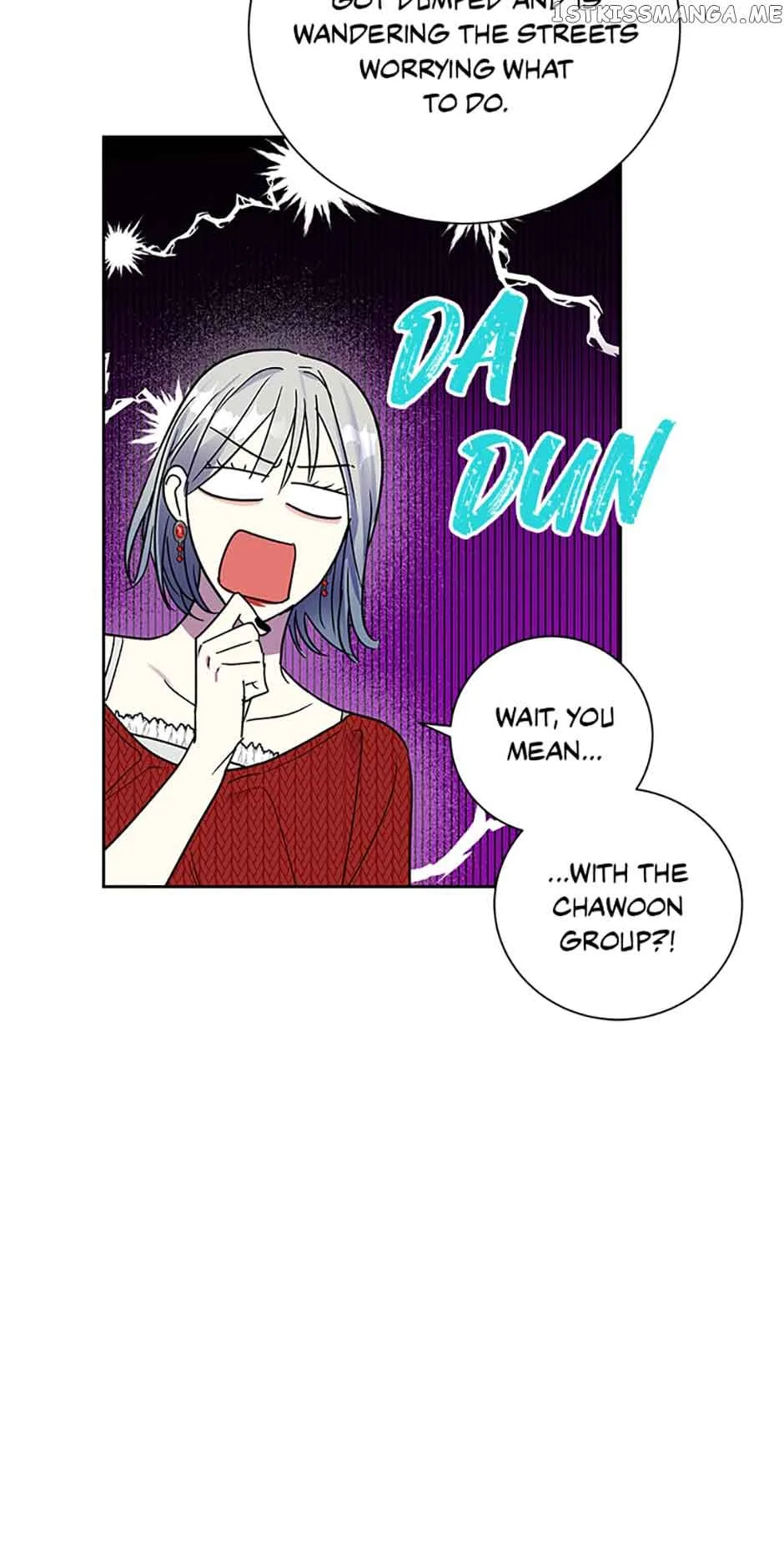 Love Class Chapter 6 page 8
