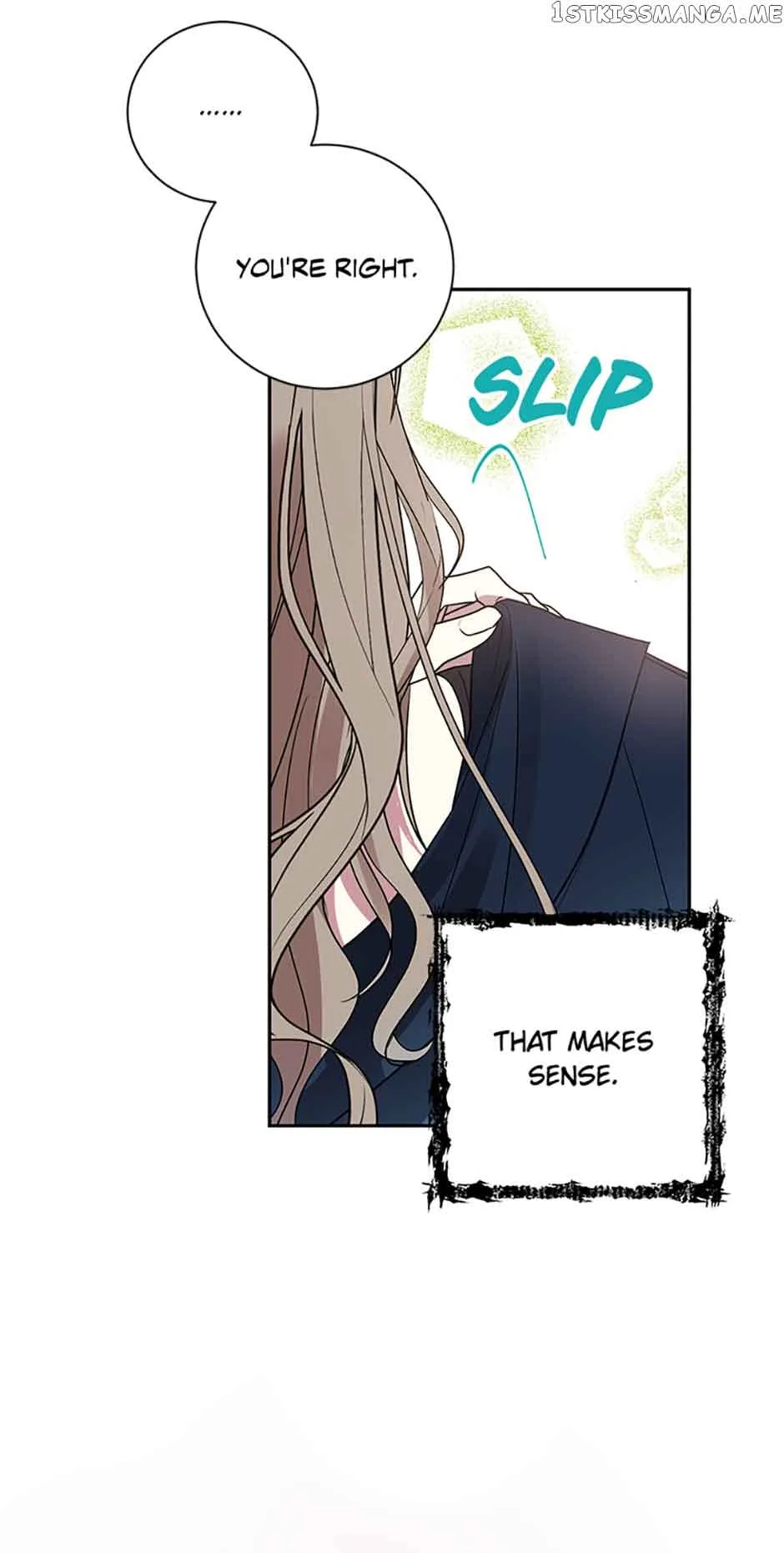 Love Class Chapter 4 page 27