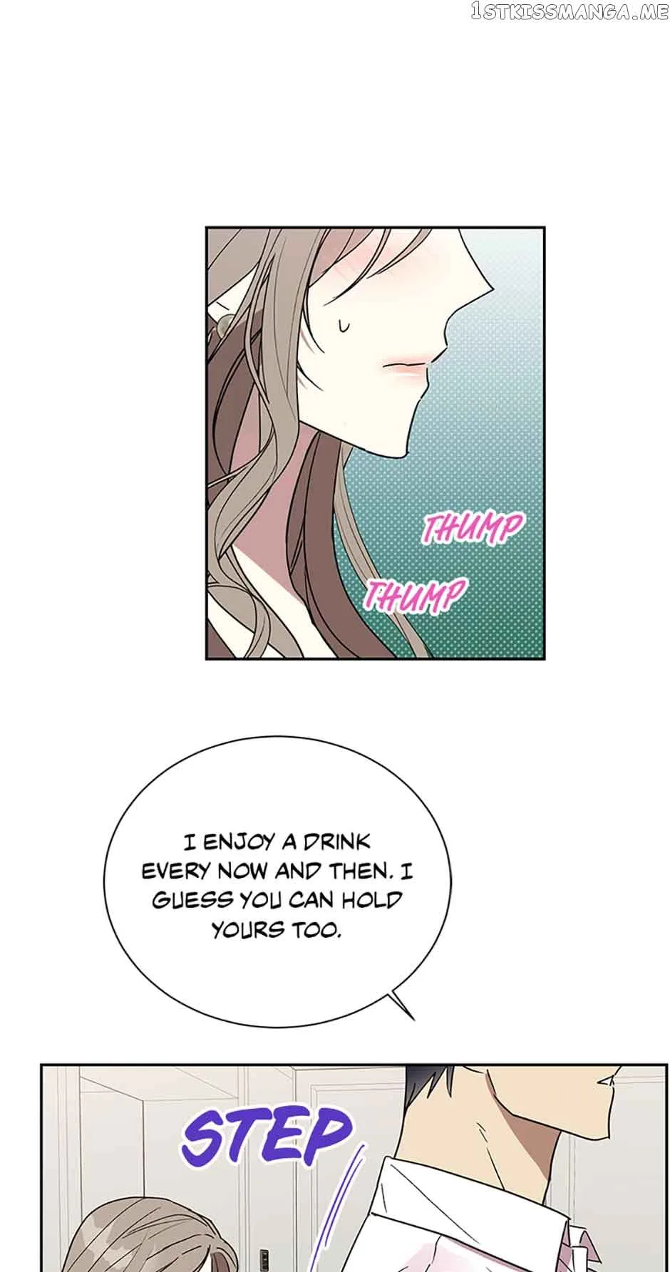 Love Class Chapter 4 page 48