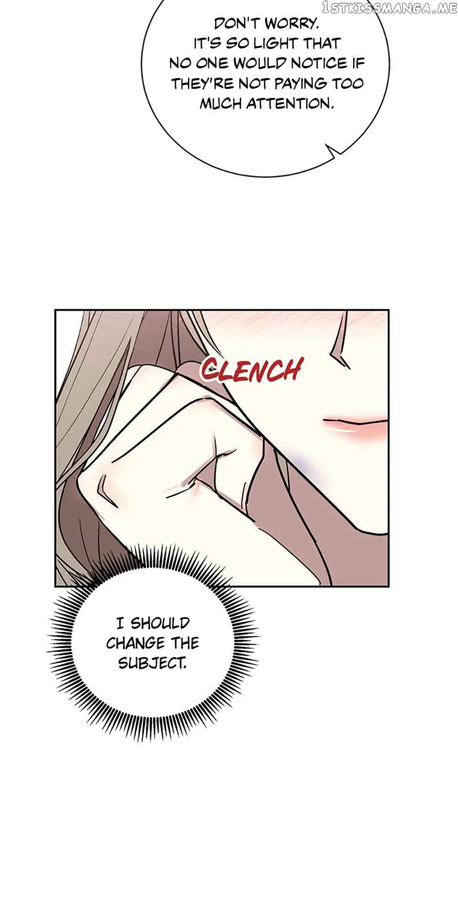 Love Class Chapter 4 page 46