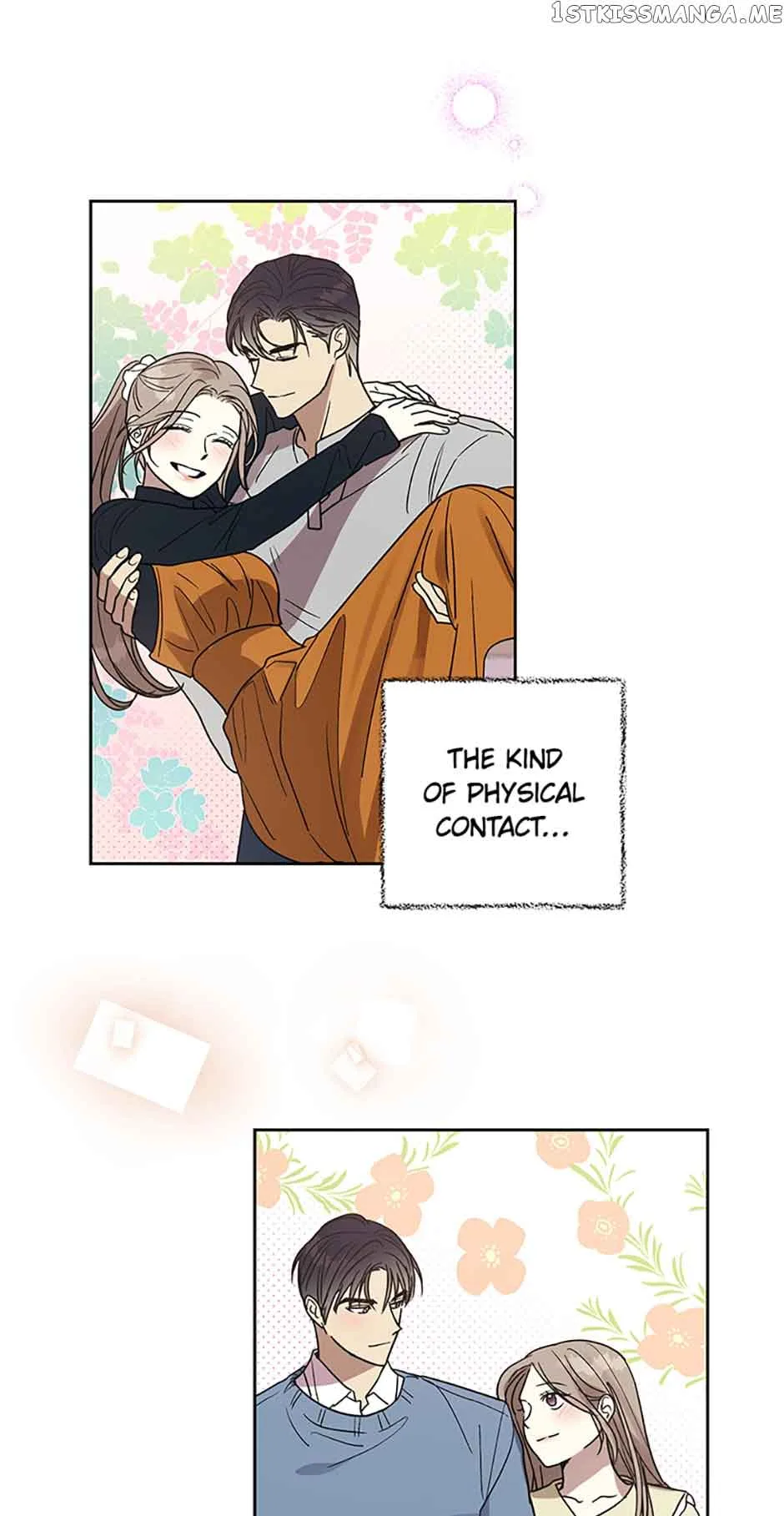 Love Class Chapter 5 page 16