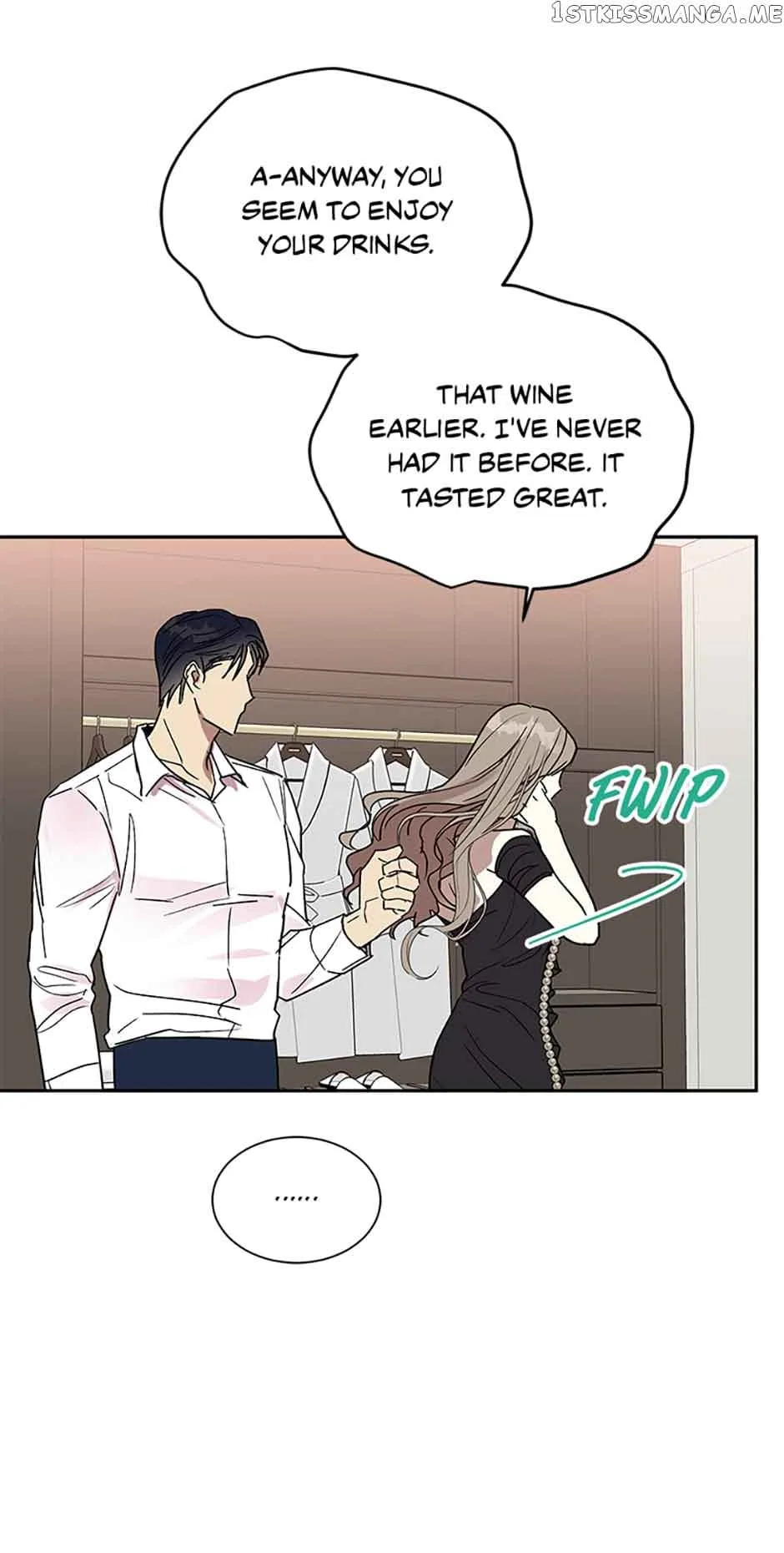 Love Class Chapter 4 page 47