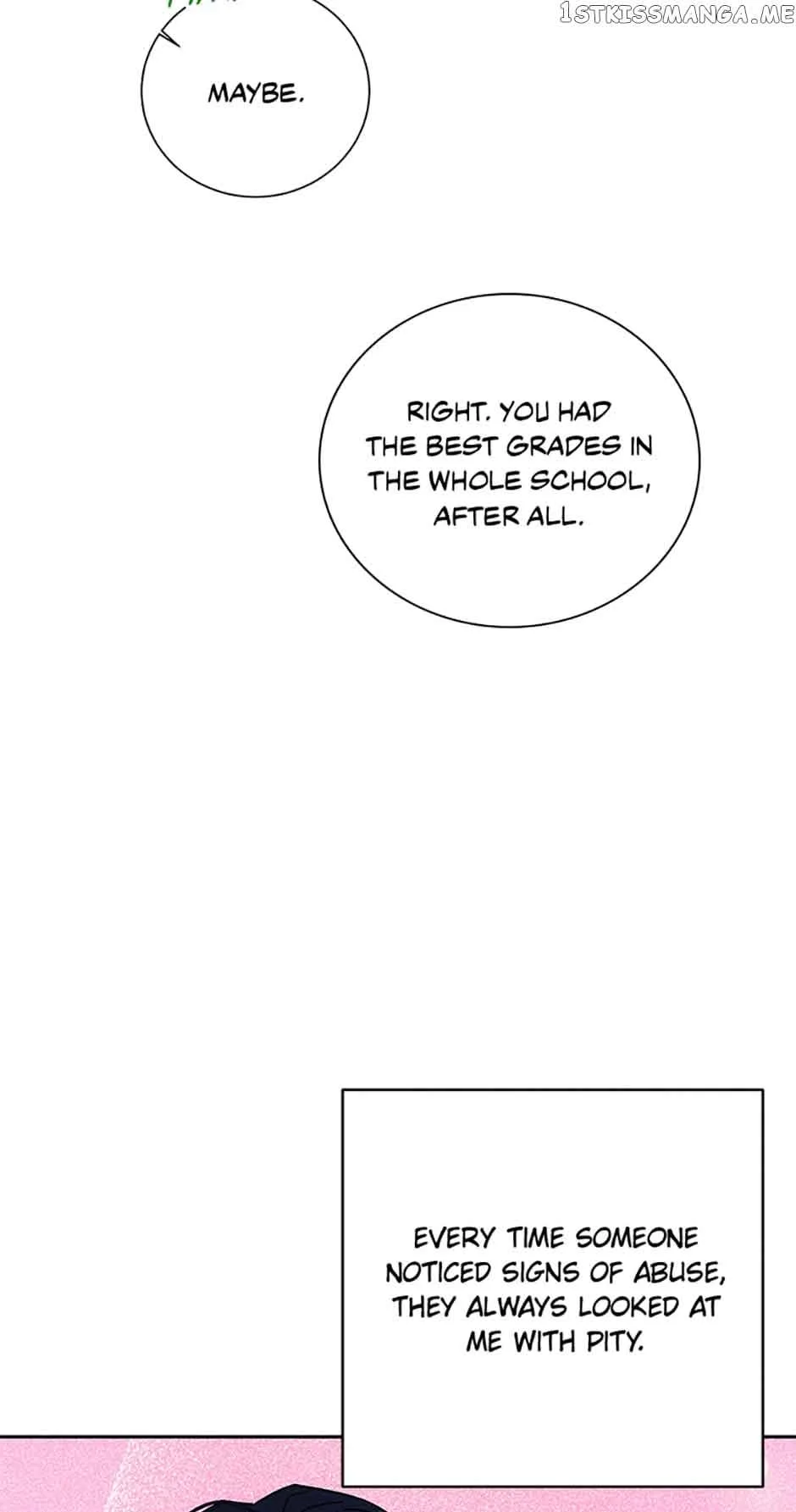 Love Class Chapter 4 page 51