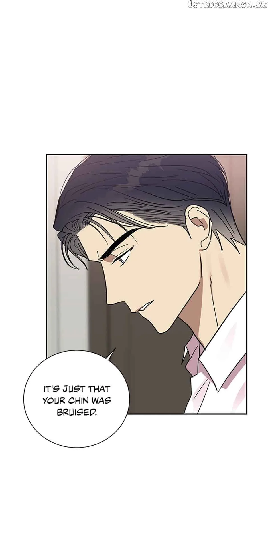 Love Class Chapter 4 page 44