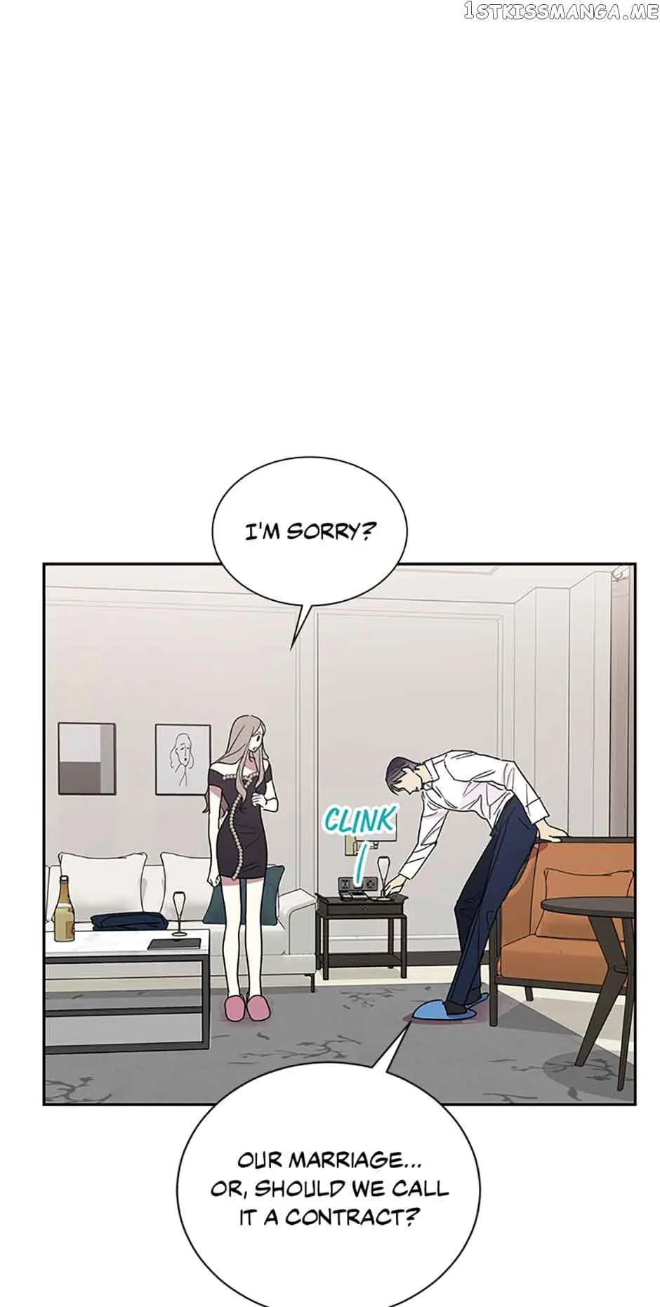 Love Class Chapter 4 page 31