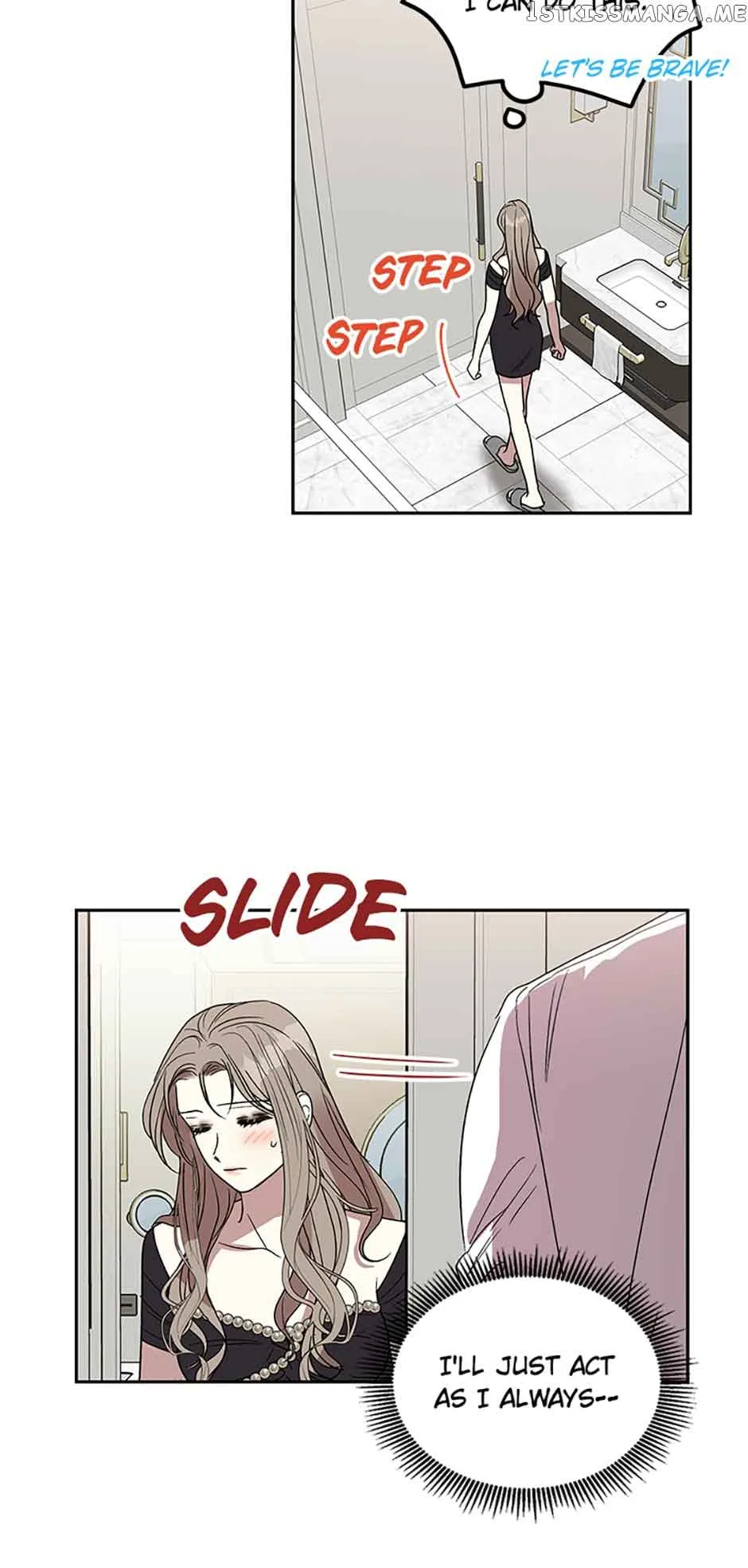 Love Class Chapter 4 page 40