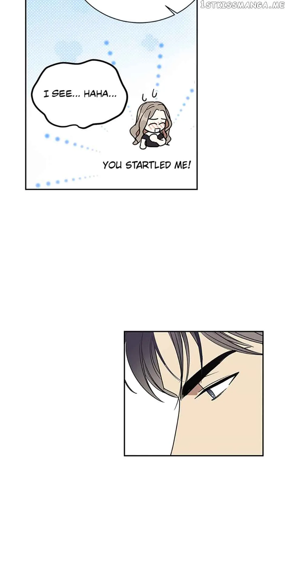 Love Class Chapter 4 page 42