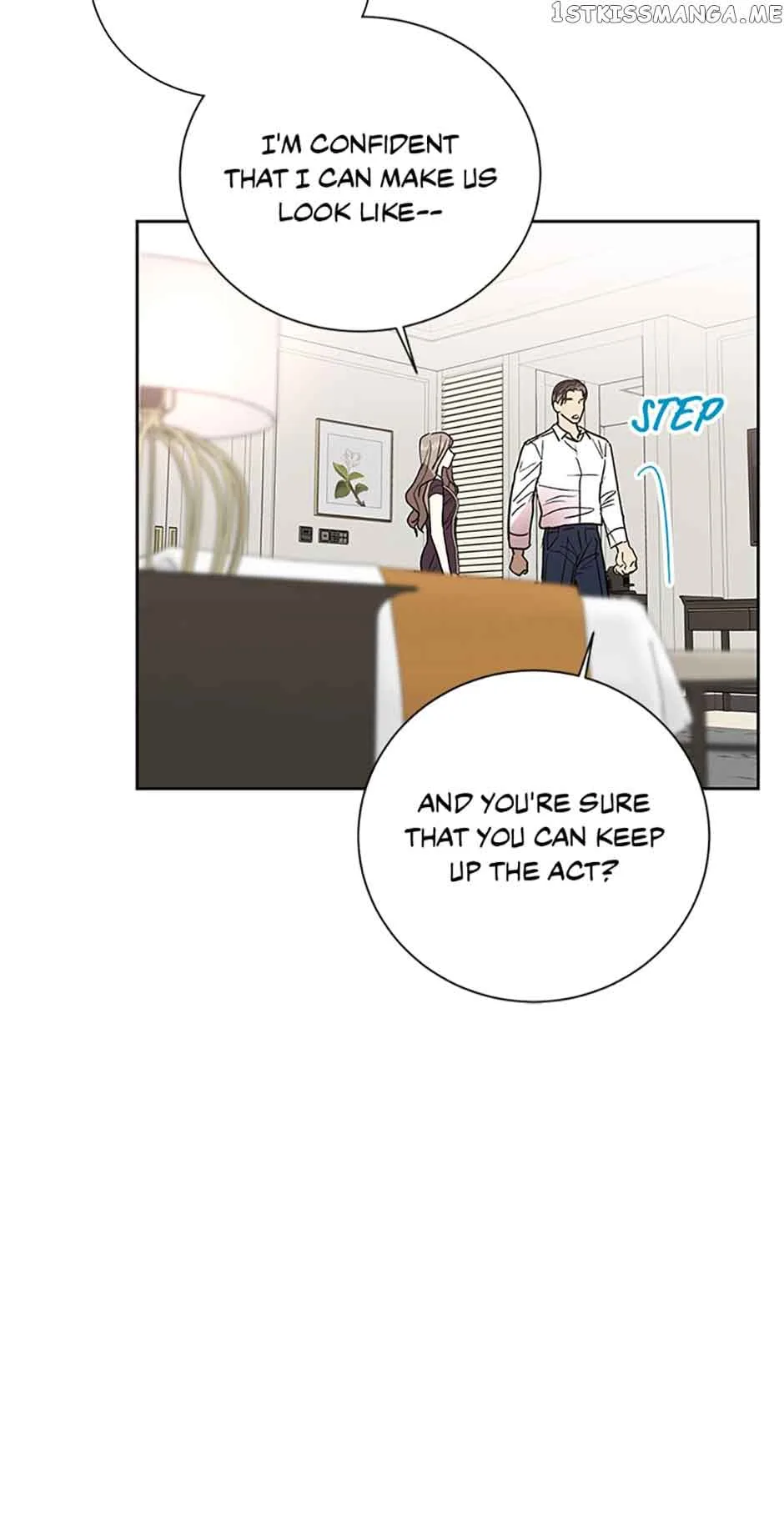 Love Class Chapter 5 page 13