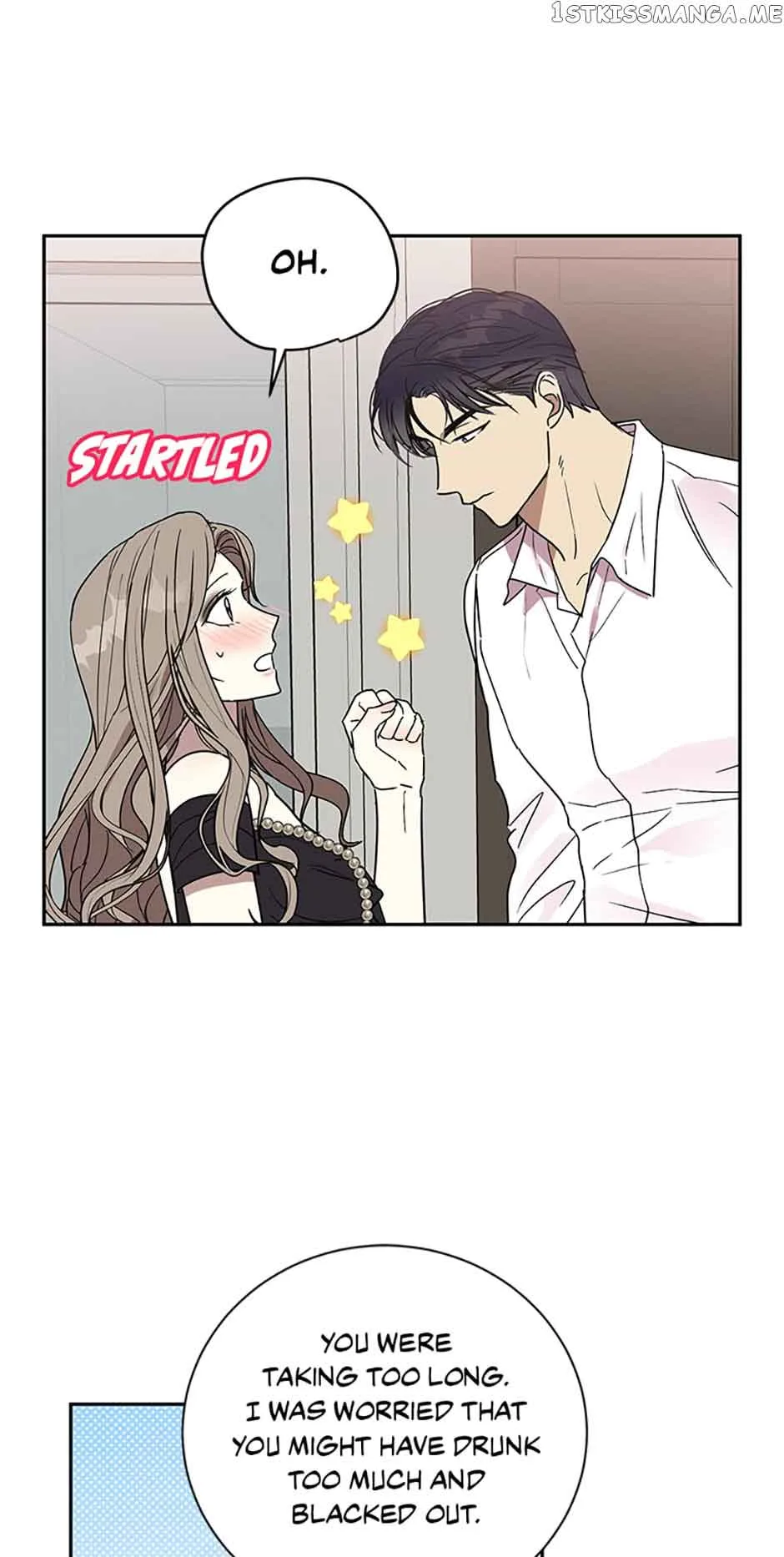 Love Class Chapter 4 page 41