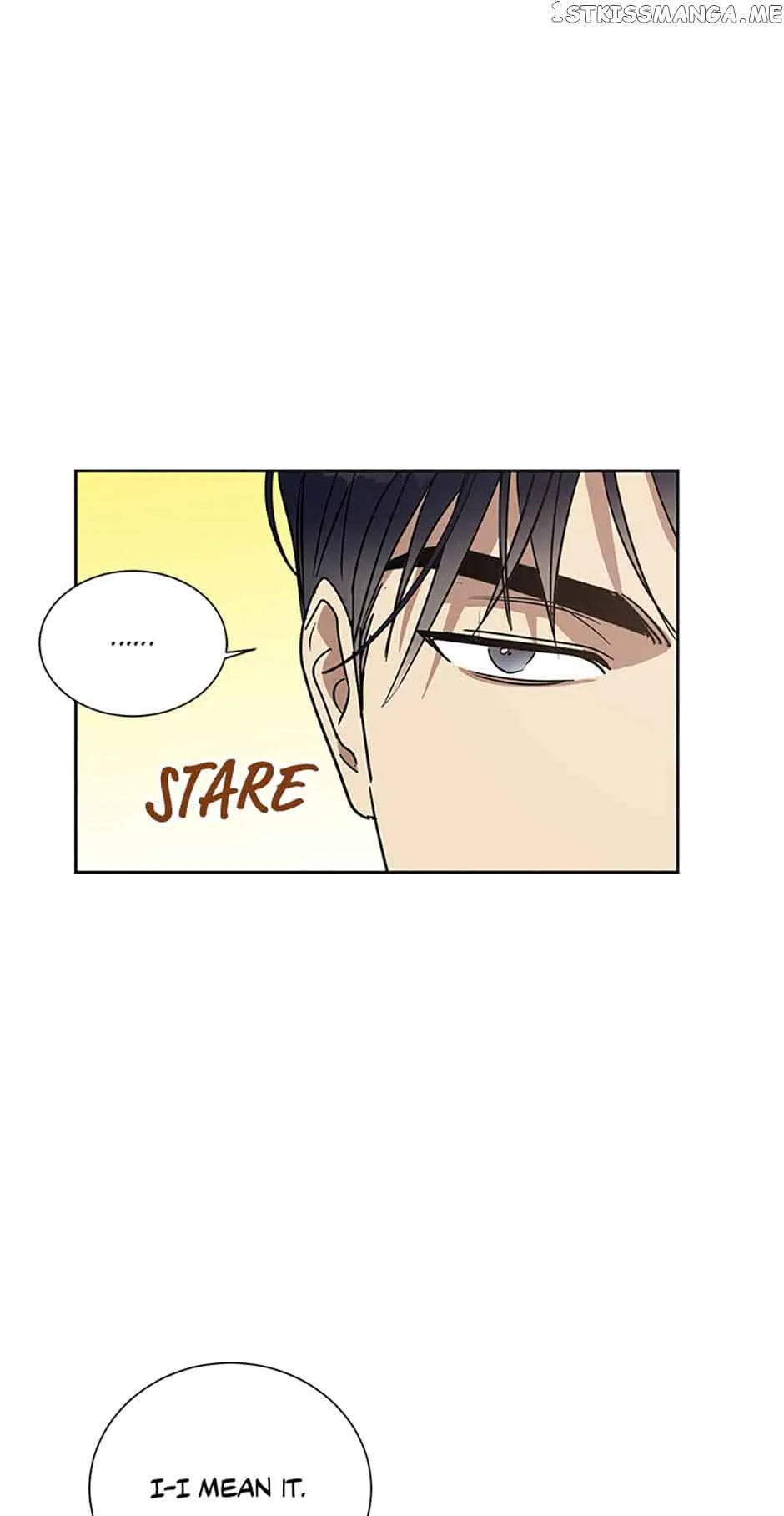 Love Class Chapter 5 page 12