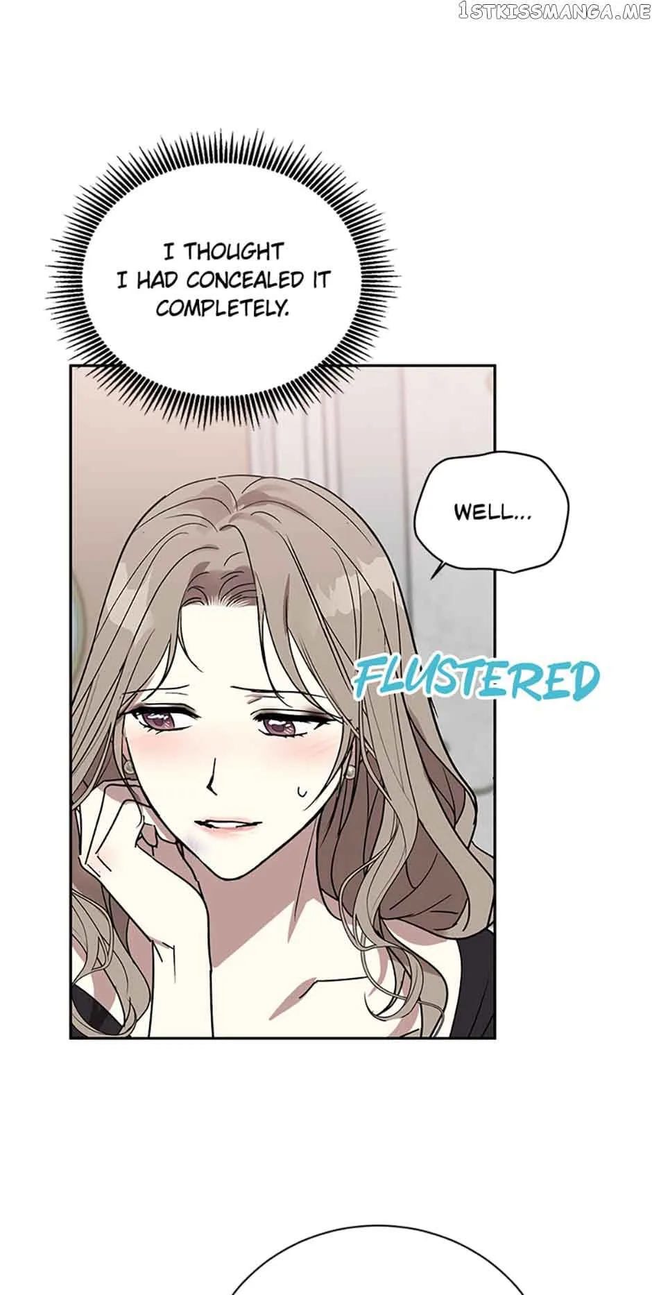 Love Class Chapter 4 page 45