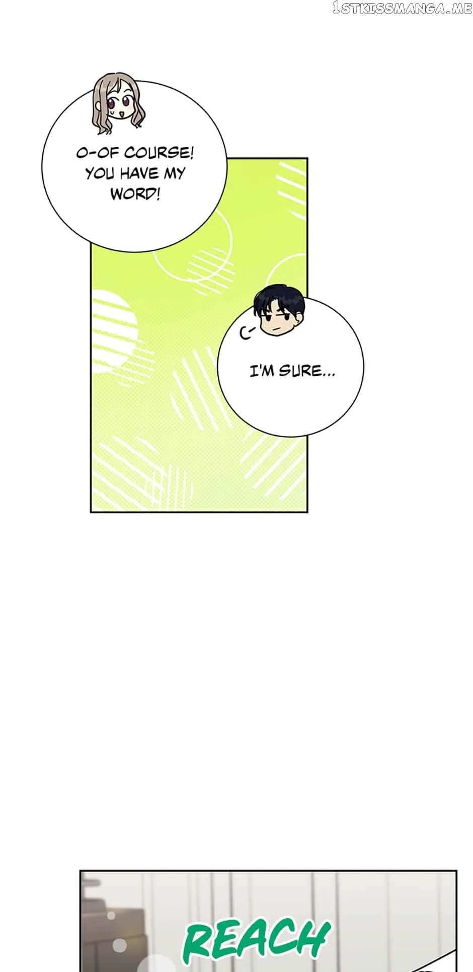 Love Class Chapter 5 page 18