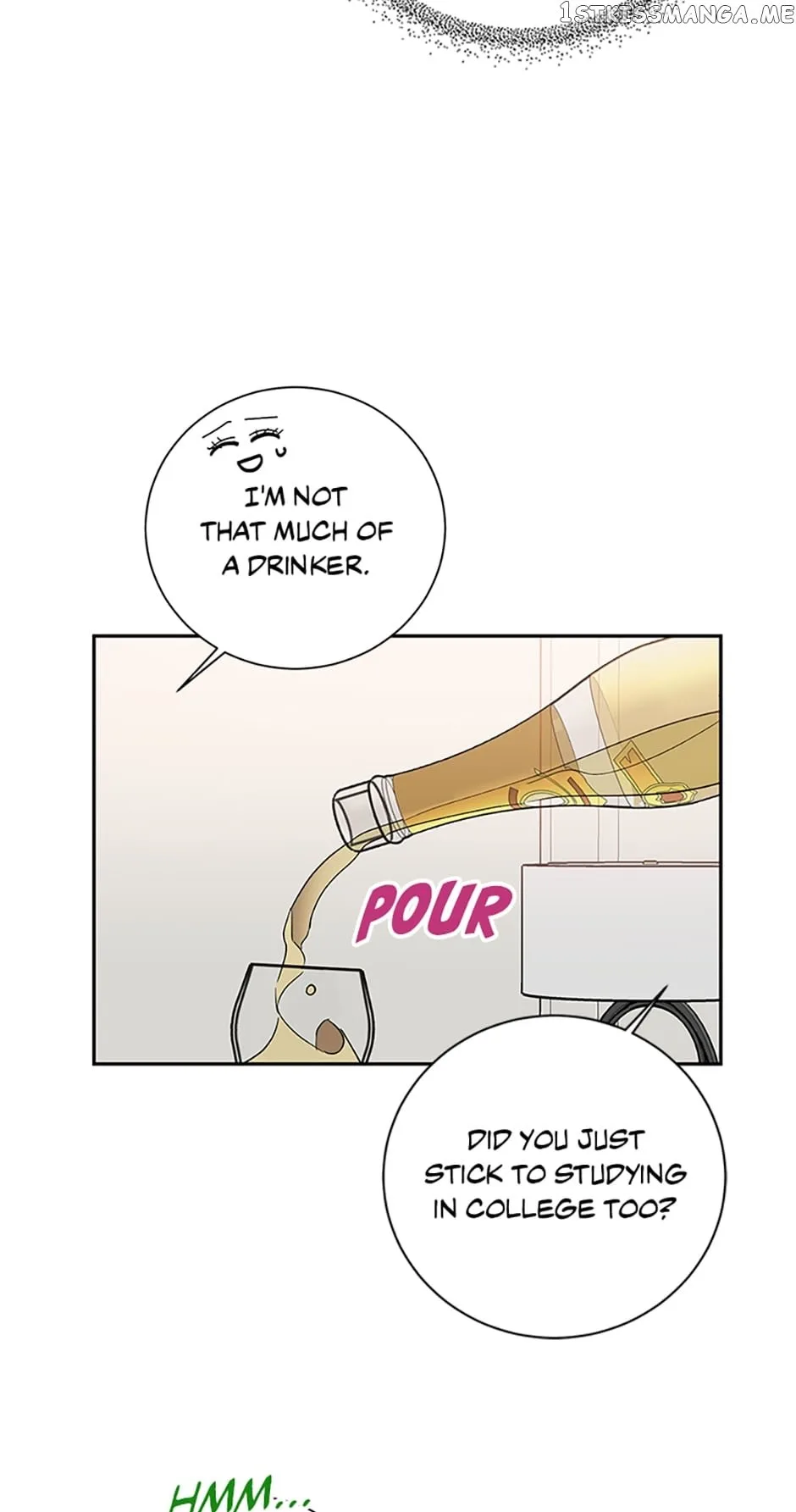 Love Class Chapter 4 page 50