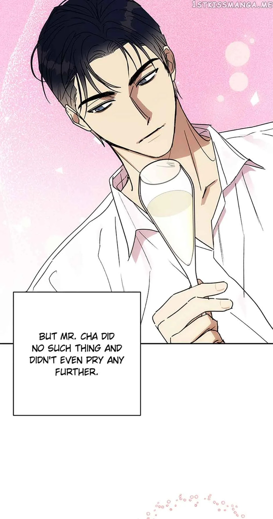 Love Class Chapter 4 page 52