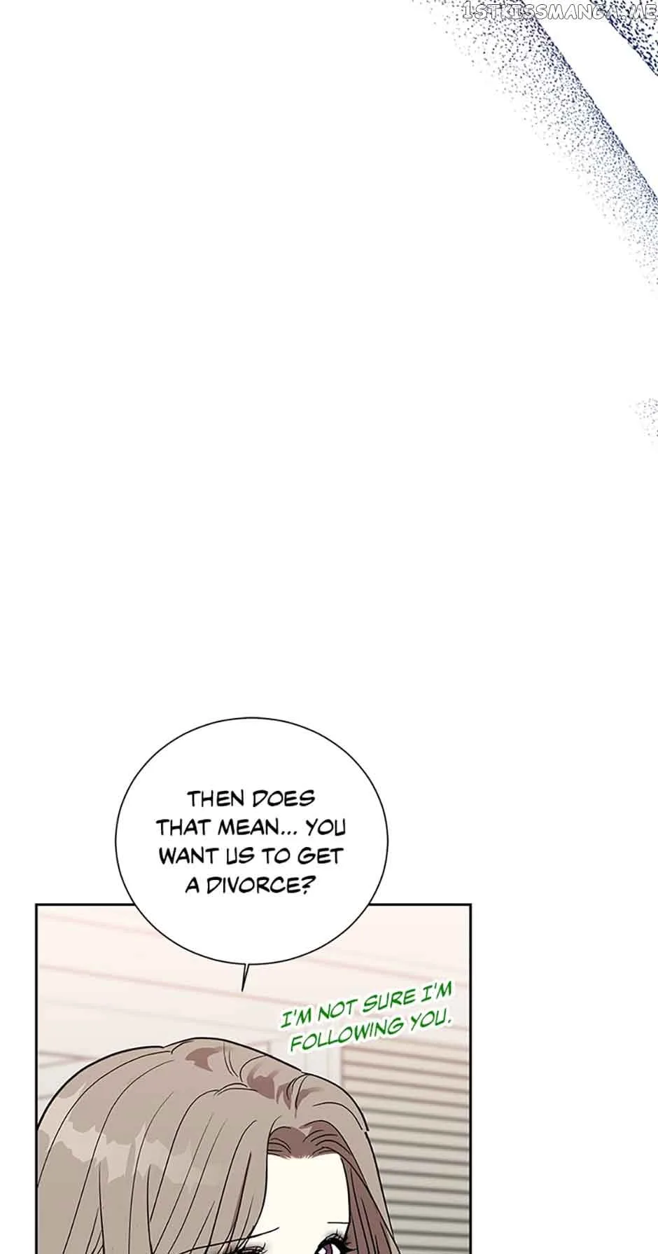 Love Class Chapter 5 page 4