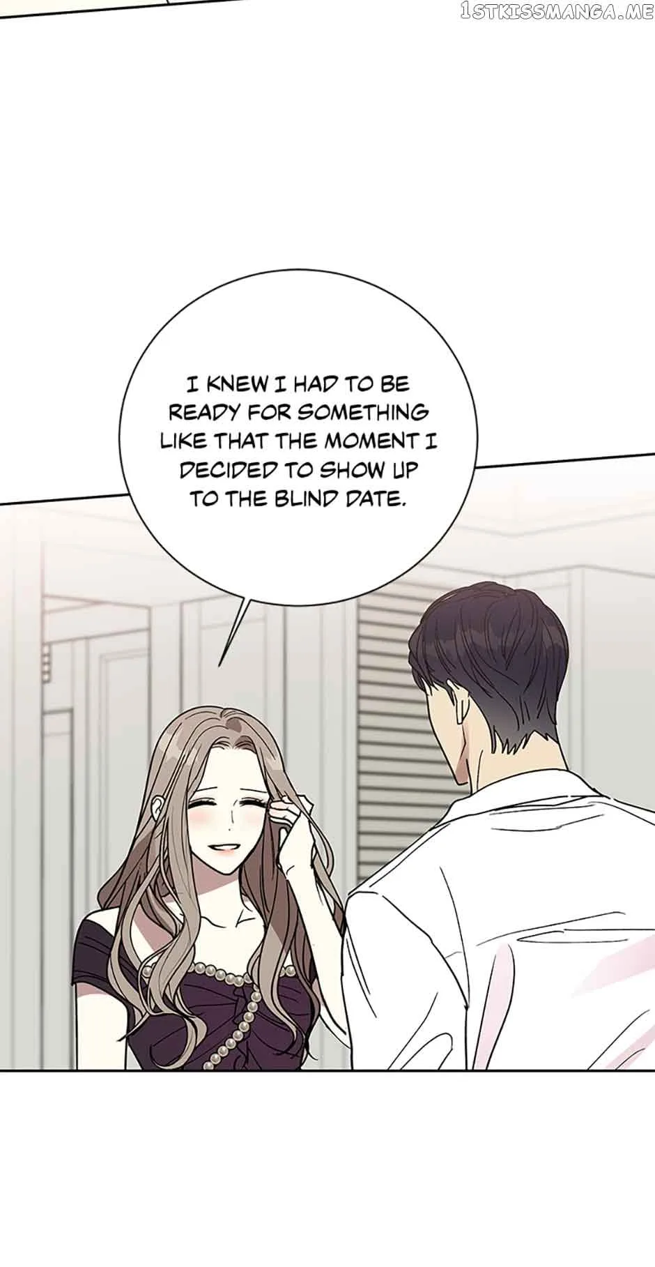 Love Class Chapter 5 page 11