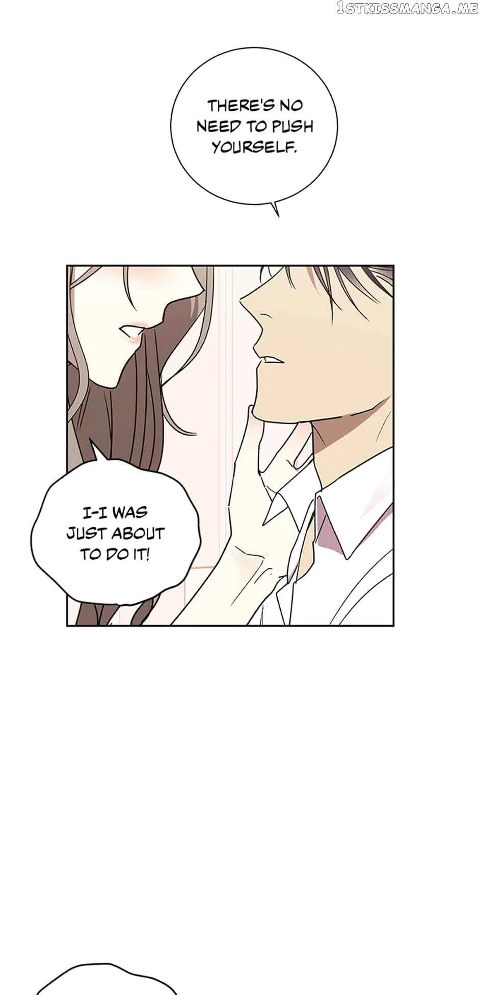 Love Class Chapter 5 page 23
