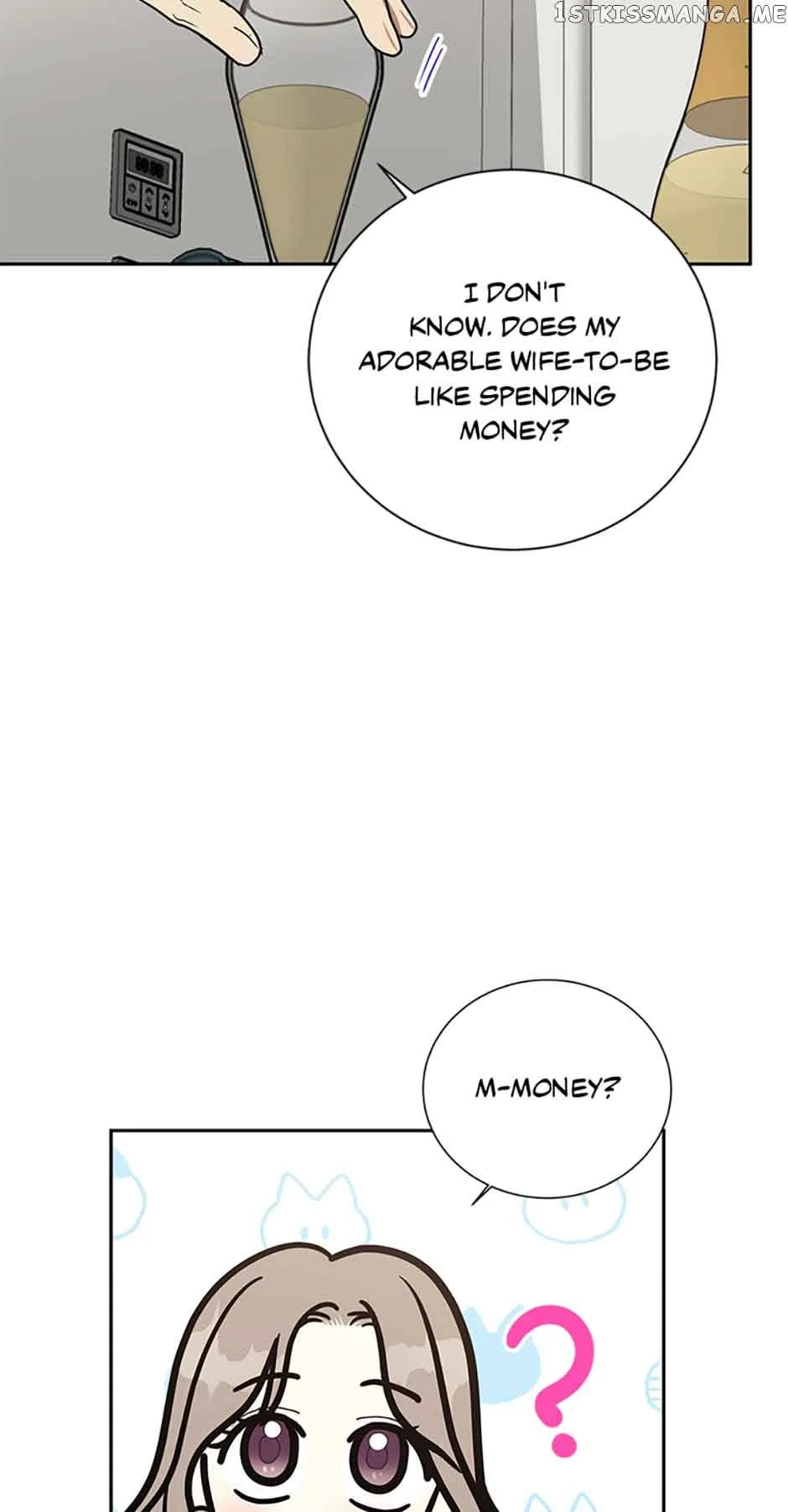 Love Class Chapter 4 page 58