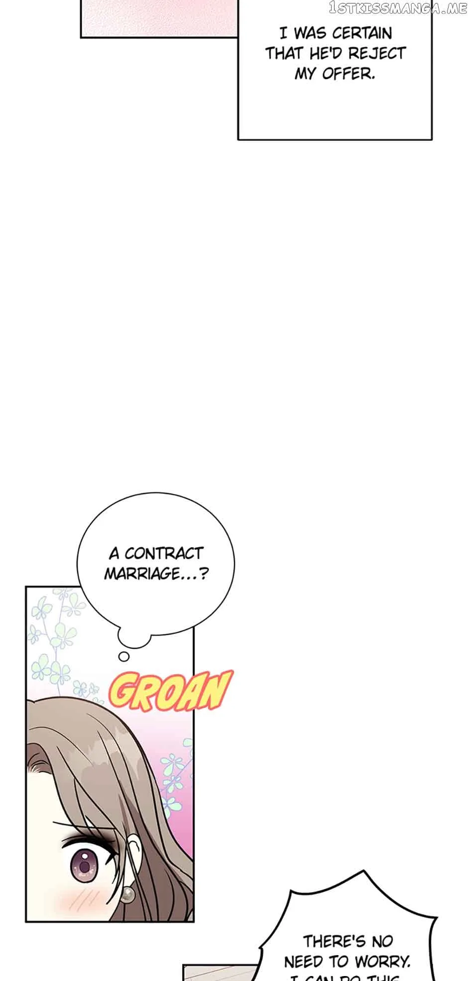 Love Class Chapter 4 page 39