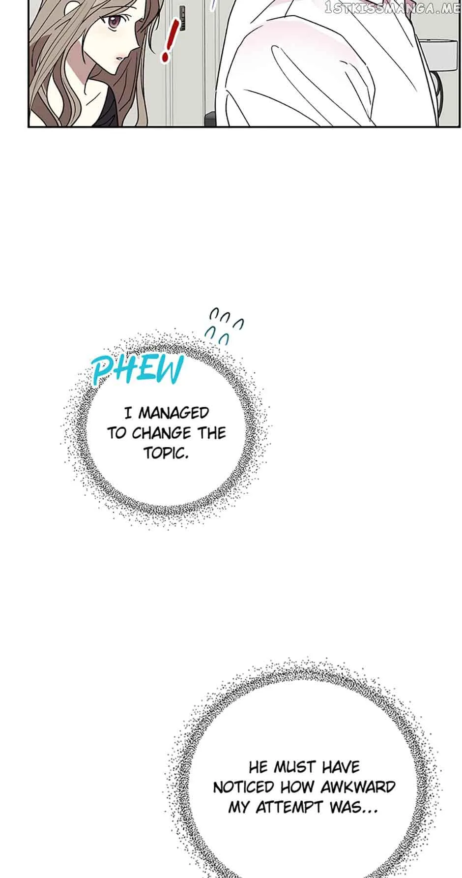 Love Class Chapter 4 page 49