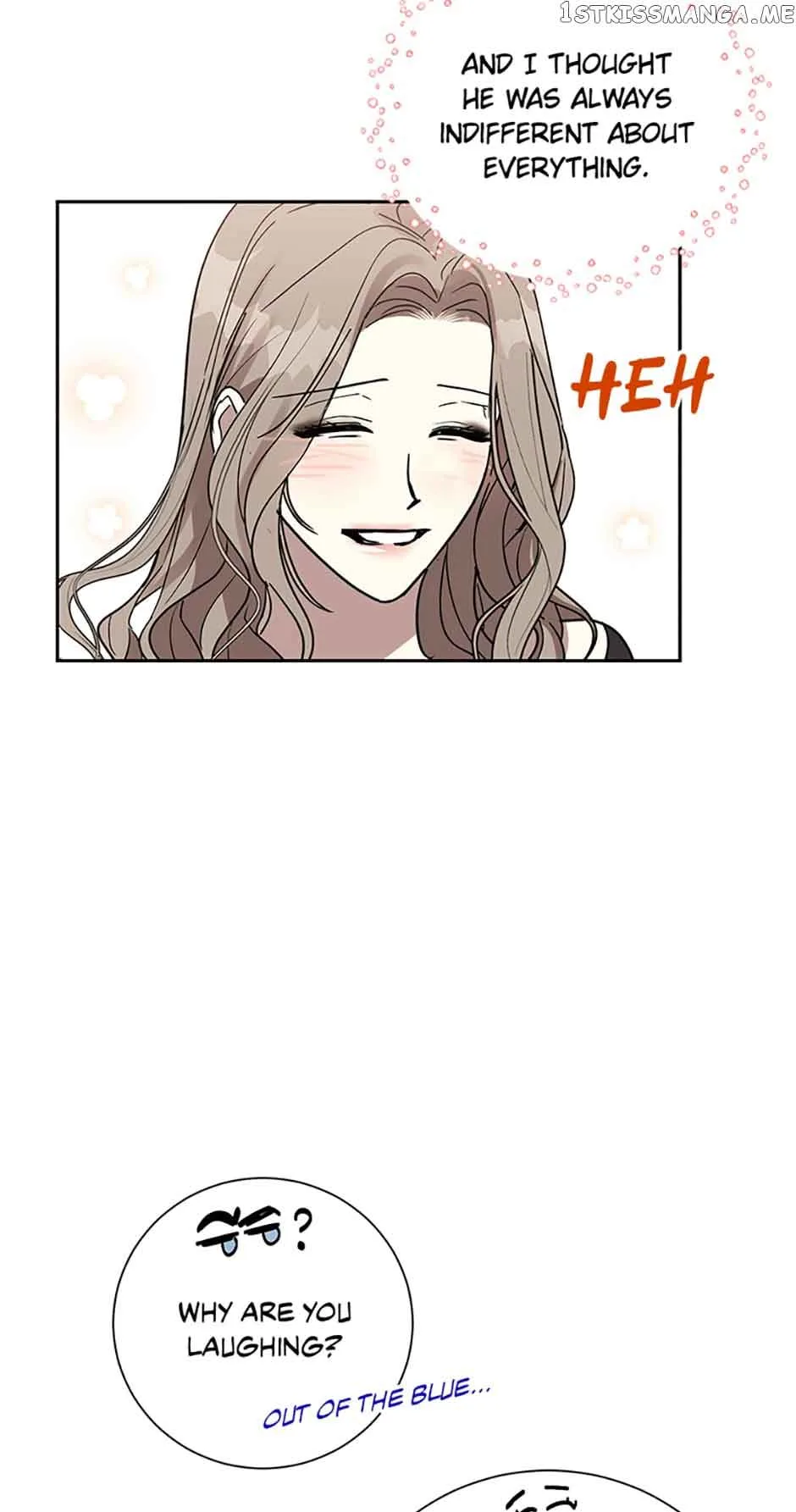 Love Class Chapter 4 page 53