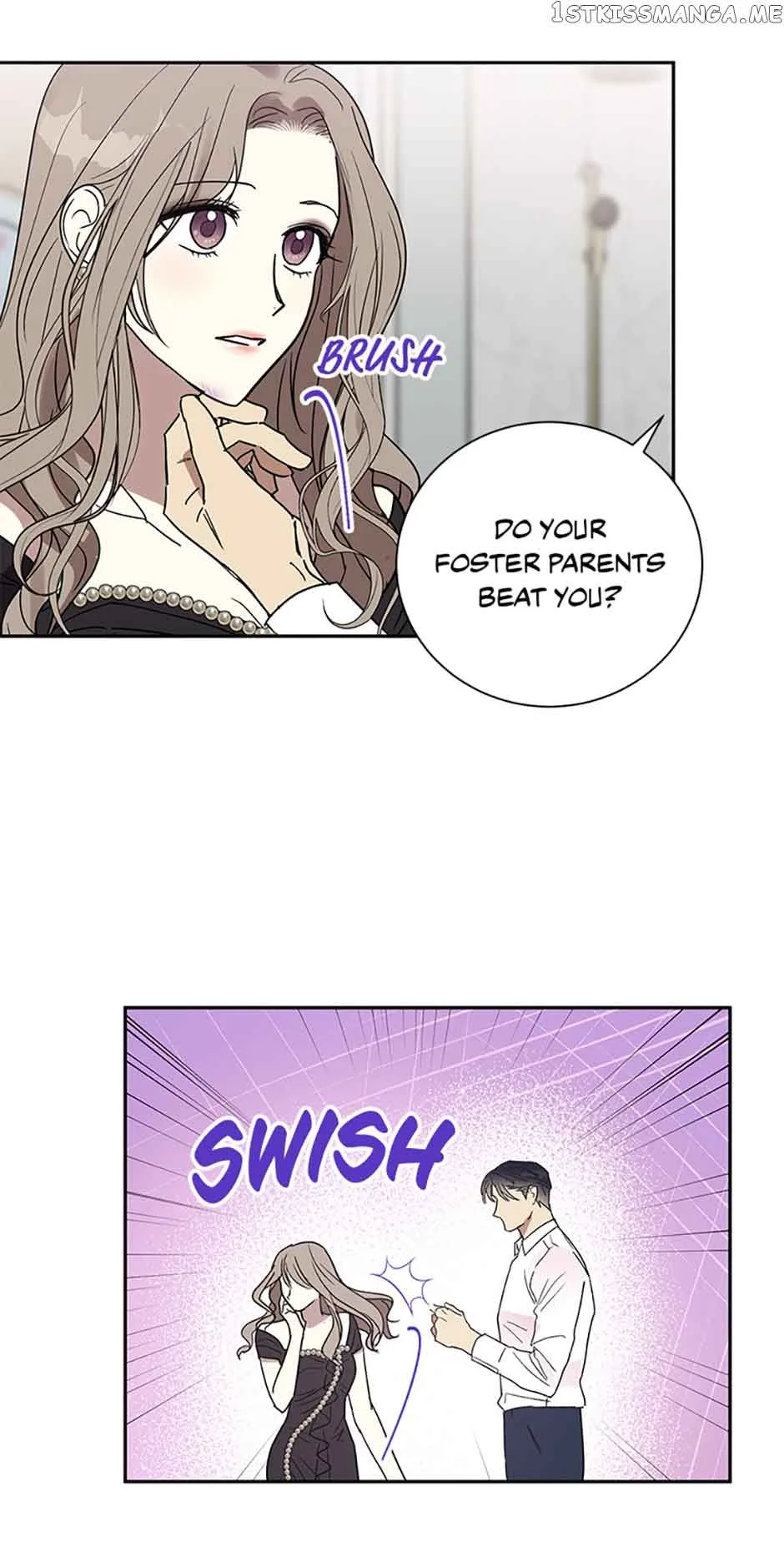 Love Class Chapter 4 page 43