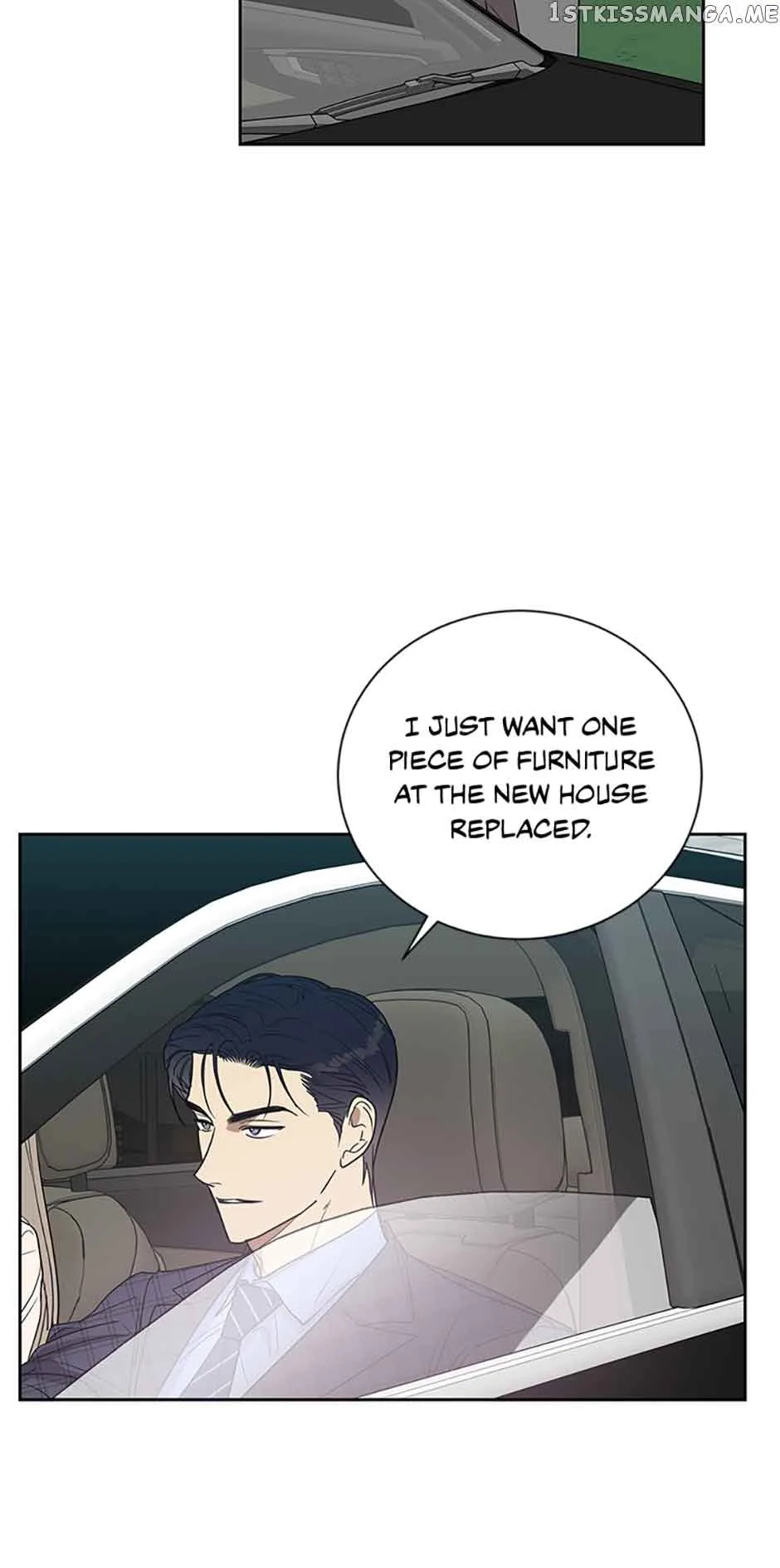 Love Class Chapter 7 page 44