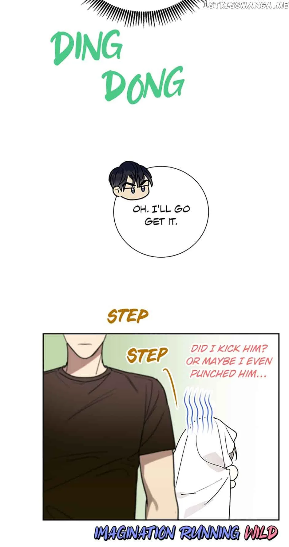 Love Class Chapter 7 page 18