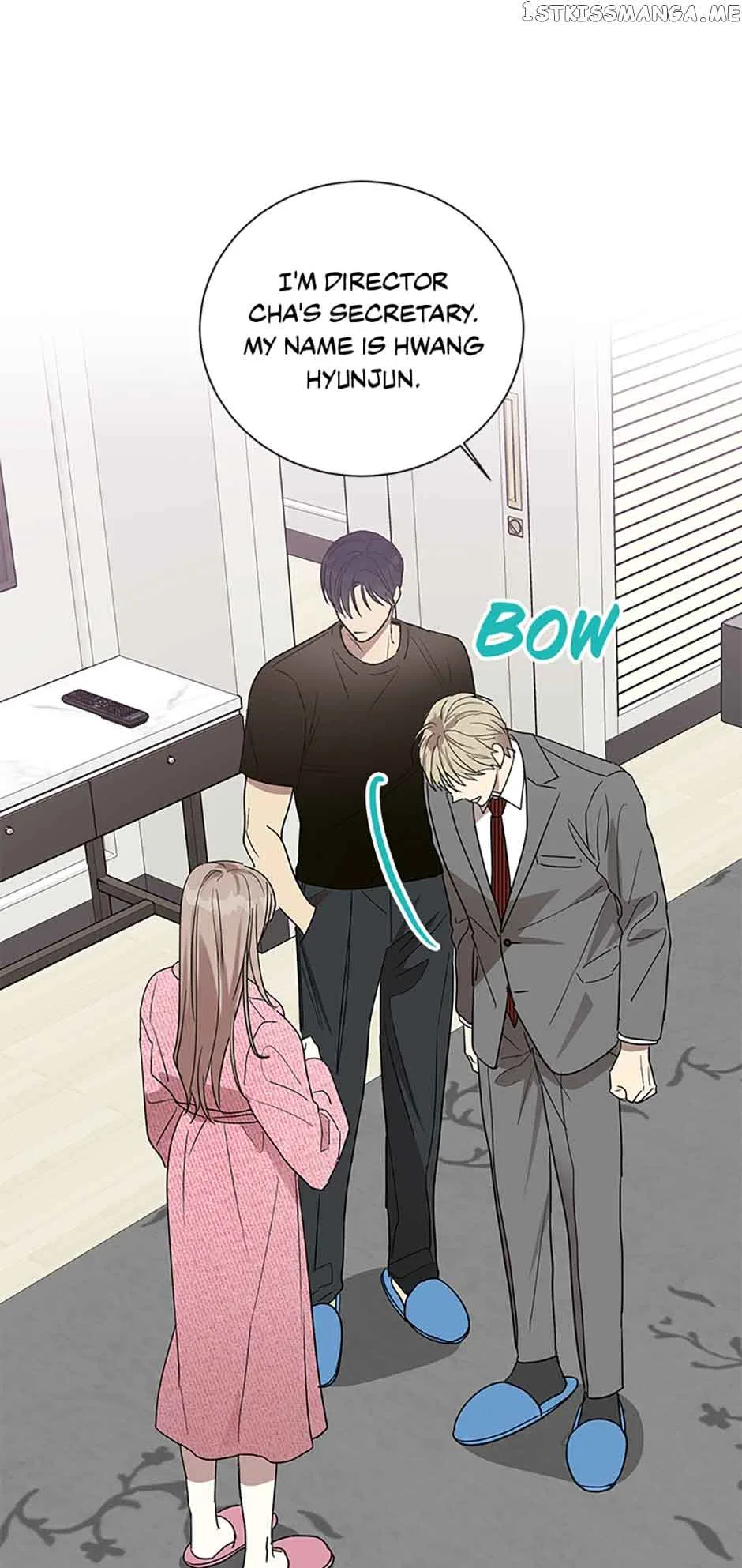 Love Class Chapter 7 page 34